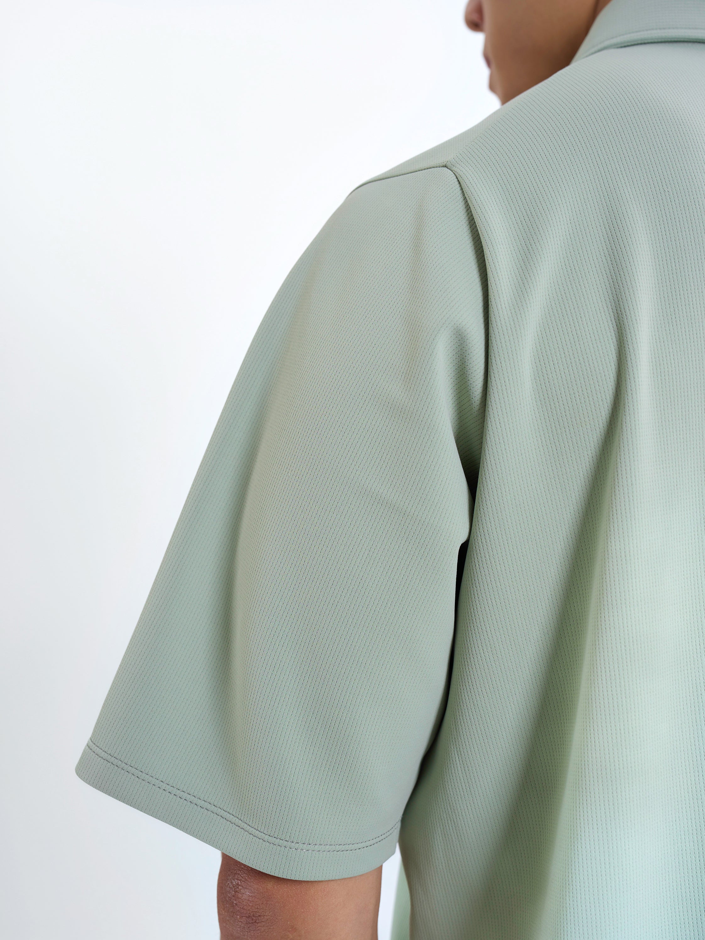 MUTE ESSENCE POLO PMG