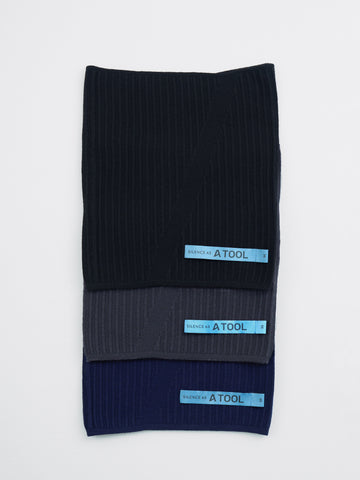 MUTE NECK WARMER