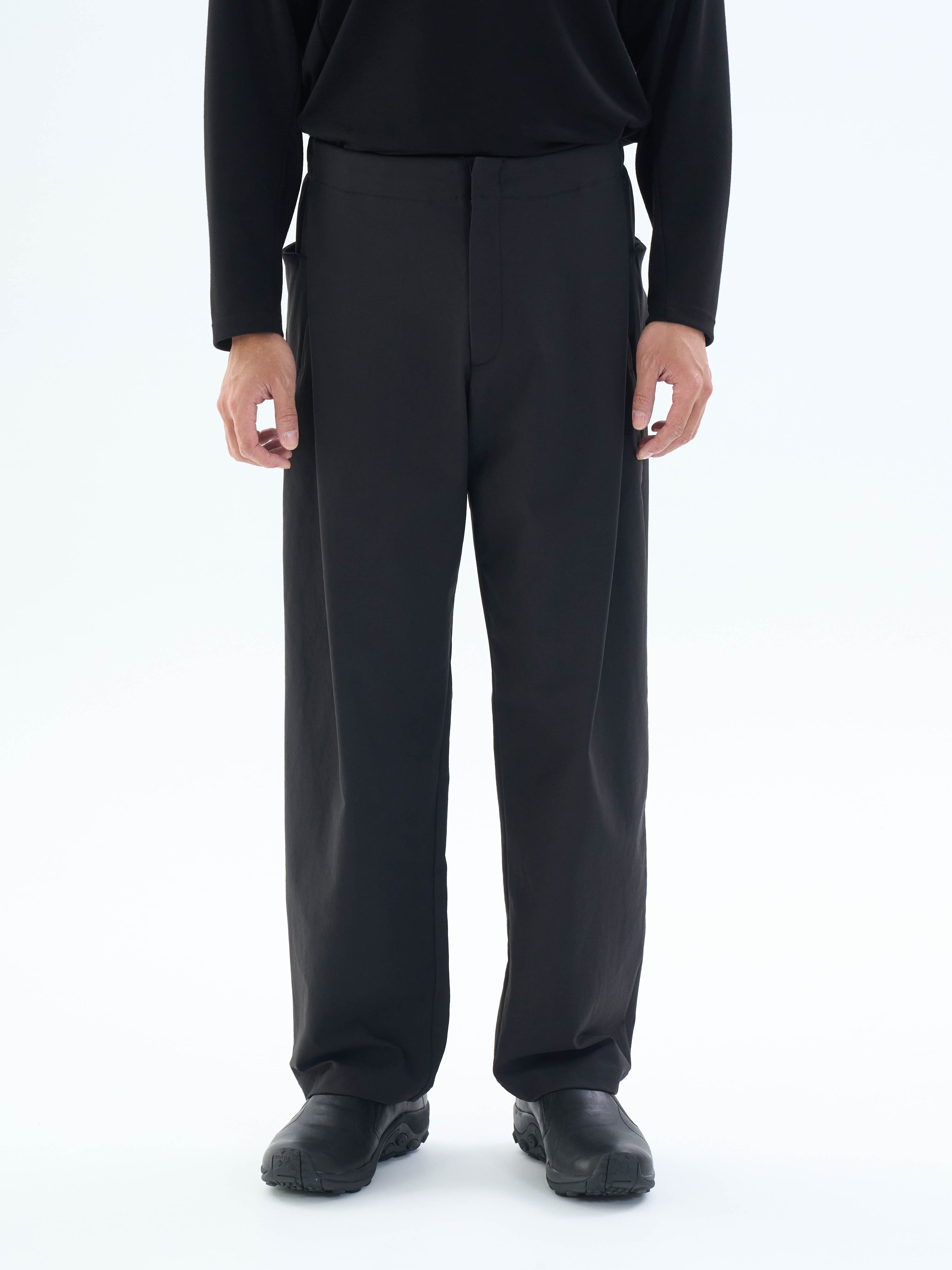 INTUITIVE EXPANSION PANTS