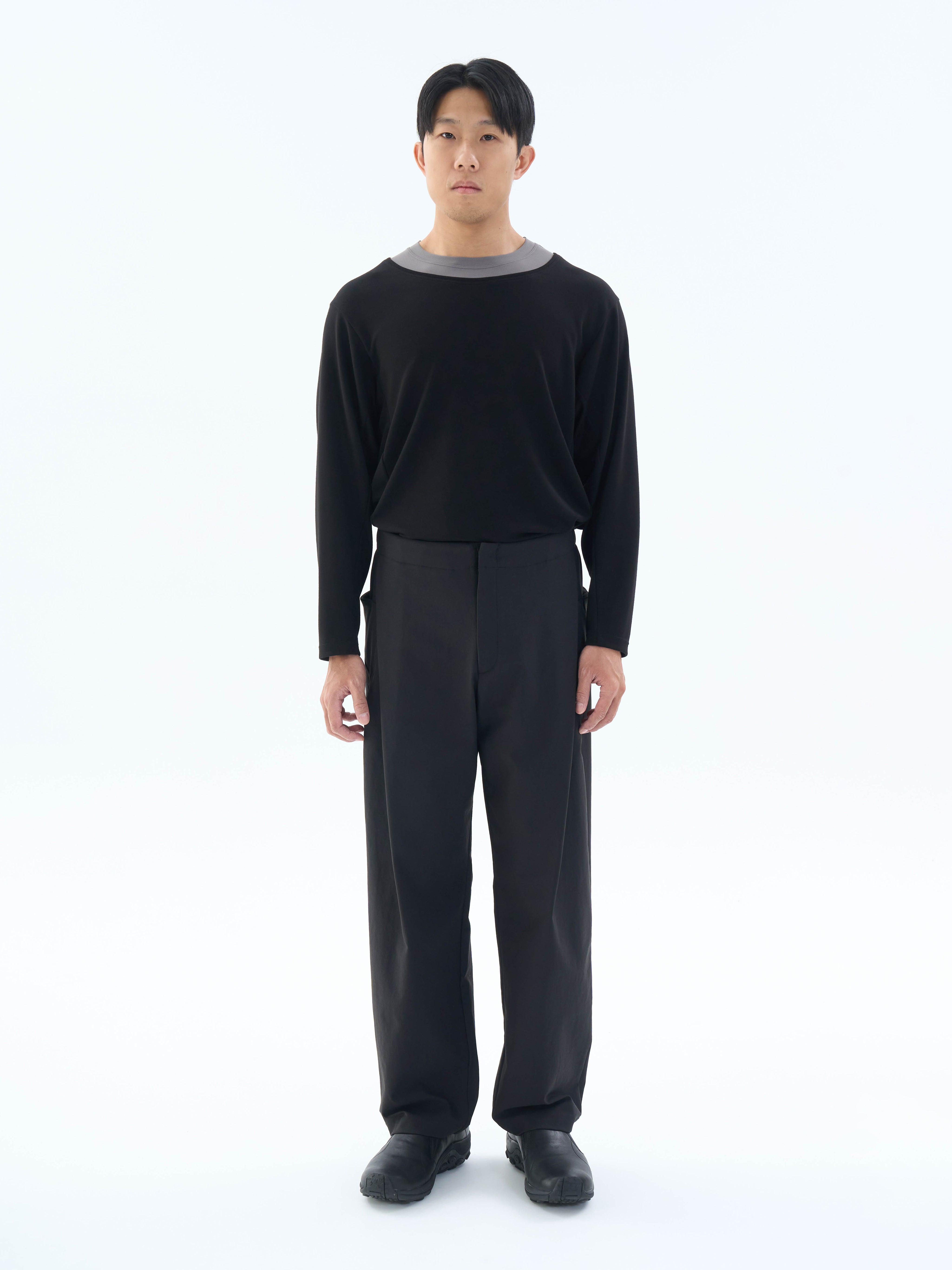 INTUITIVE EXPANSION PANTS