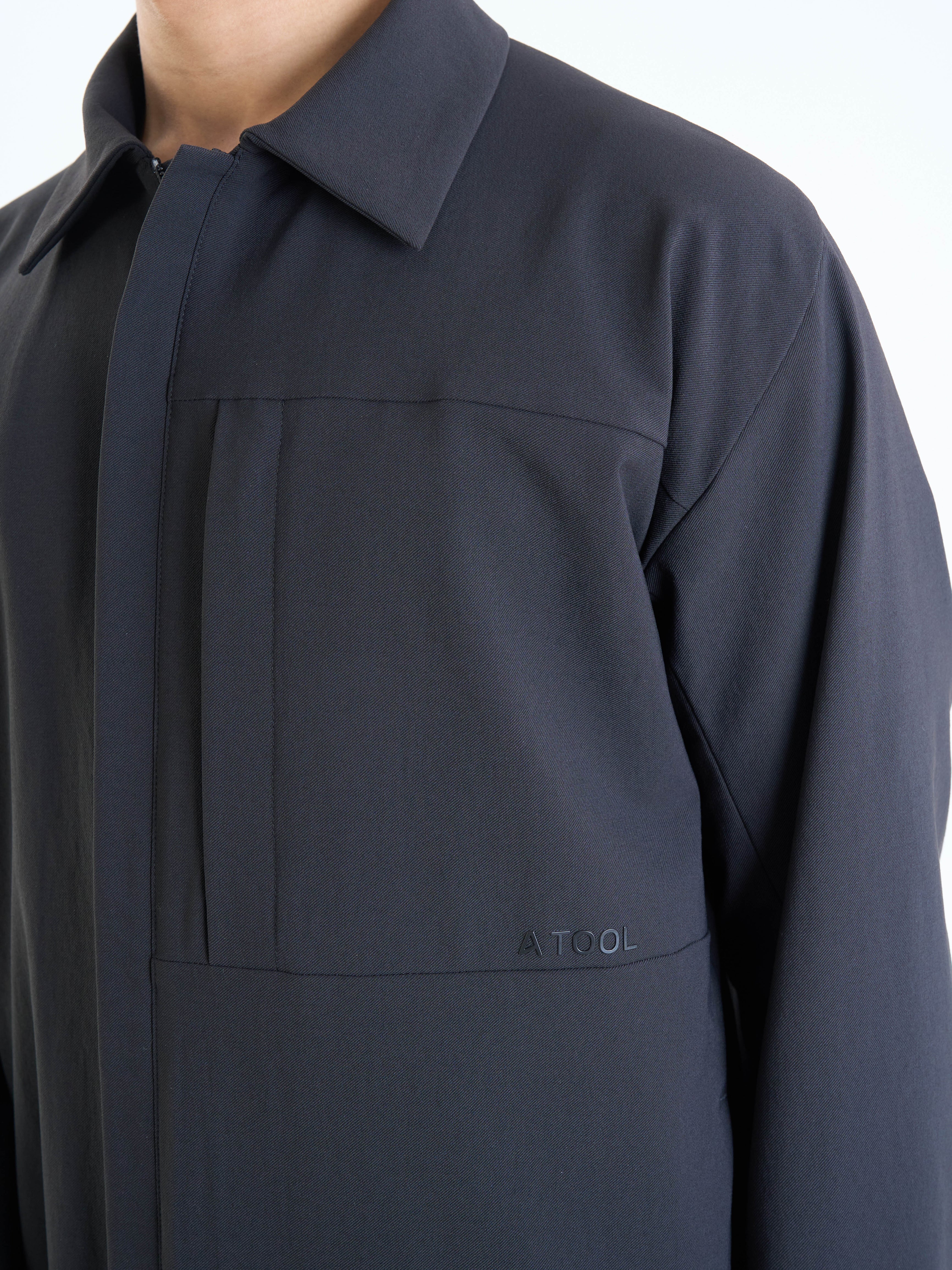 AXFORM OVERSHIRT