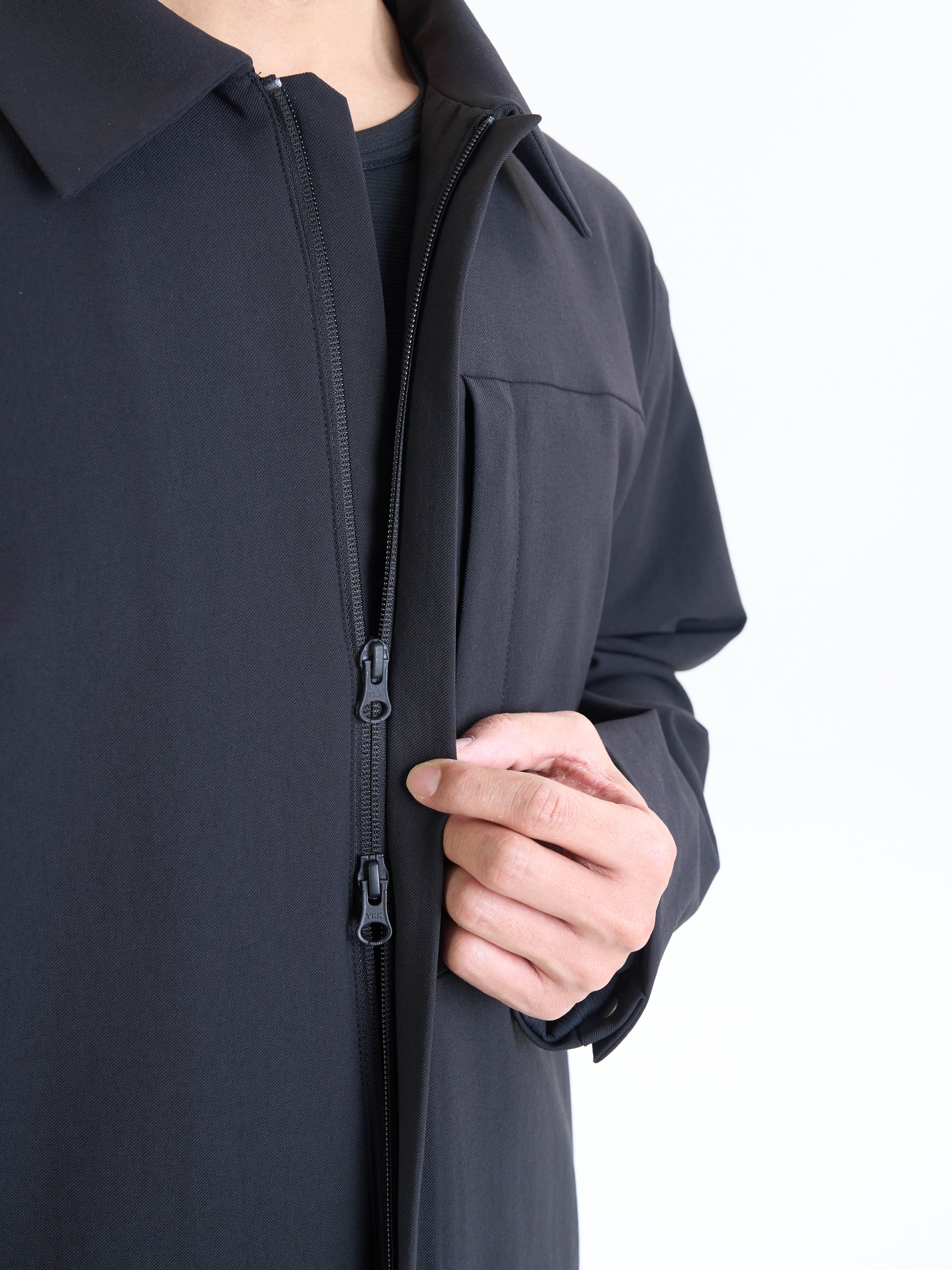 AXFORM OVERSHIRT
