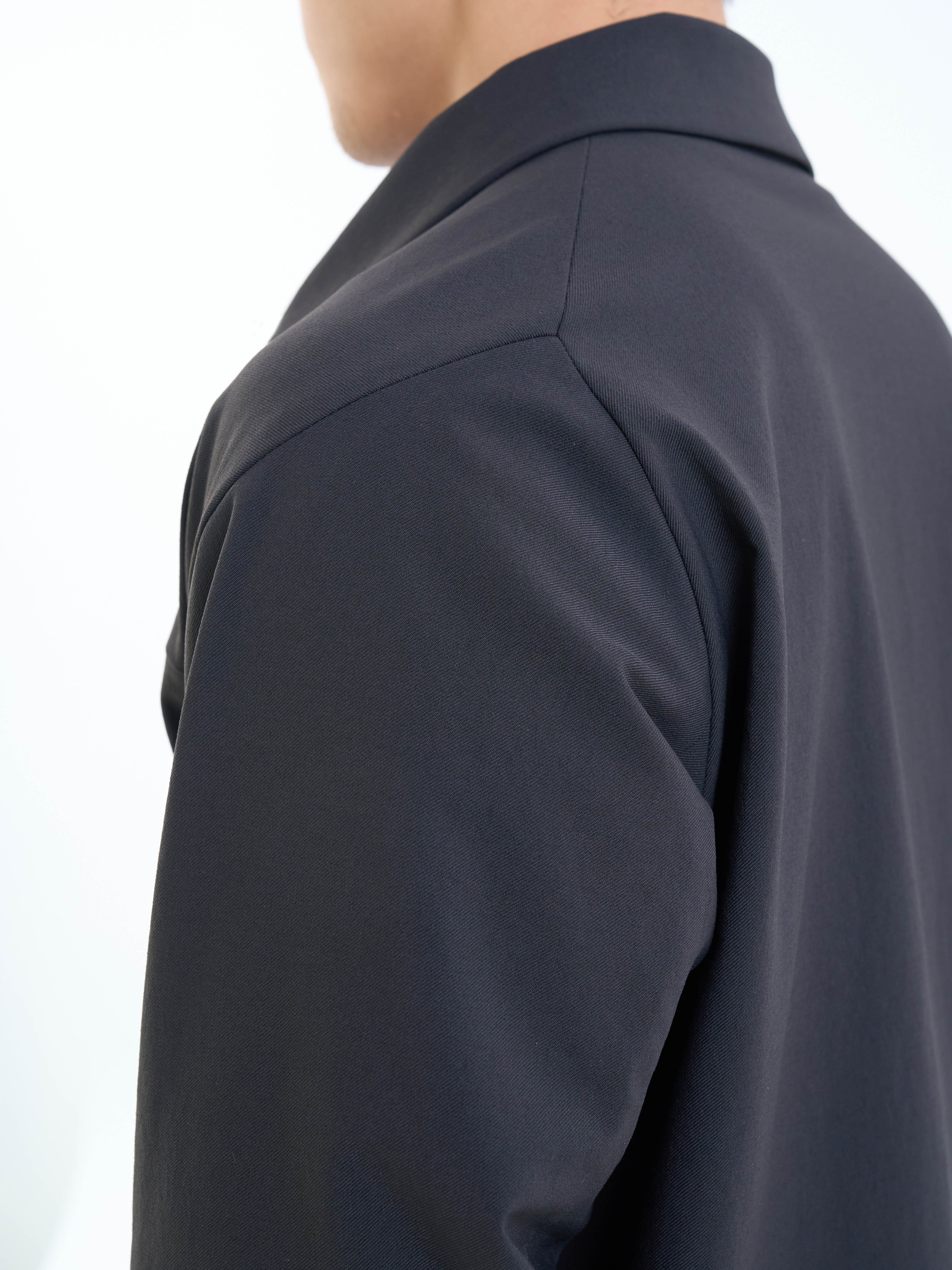AXFORM OVERSHIRT