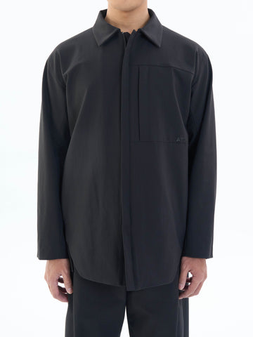 AXFORM OVERSHIRT