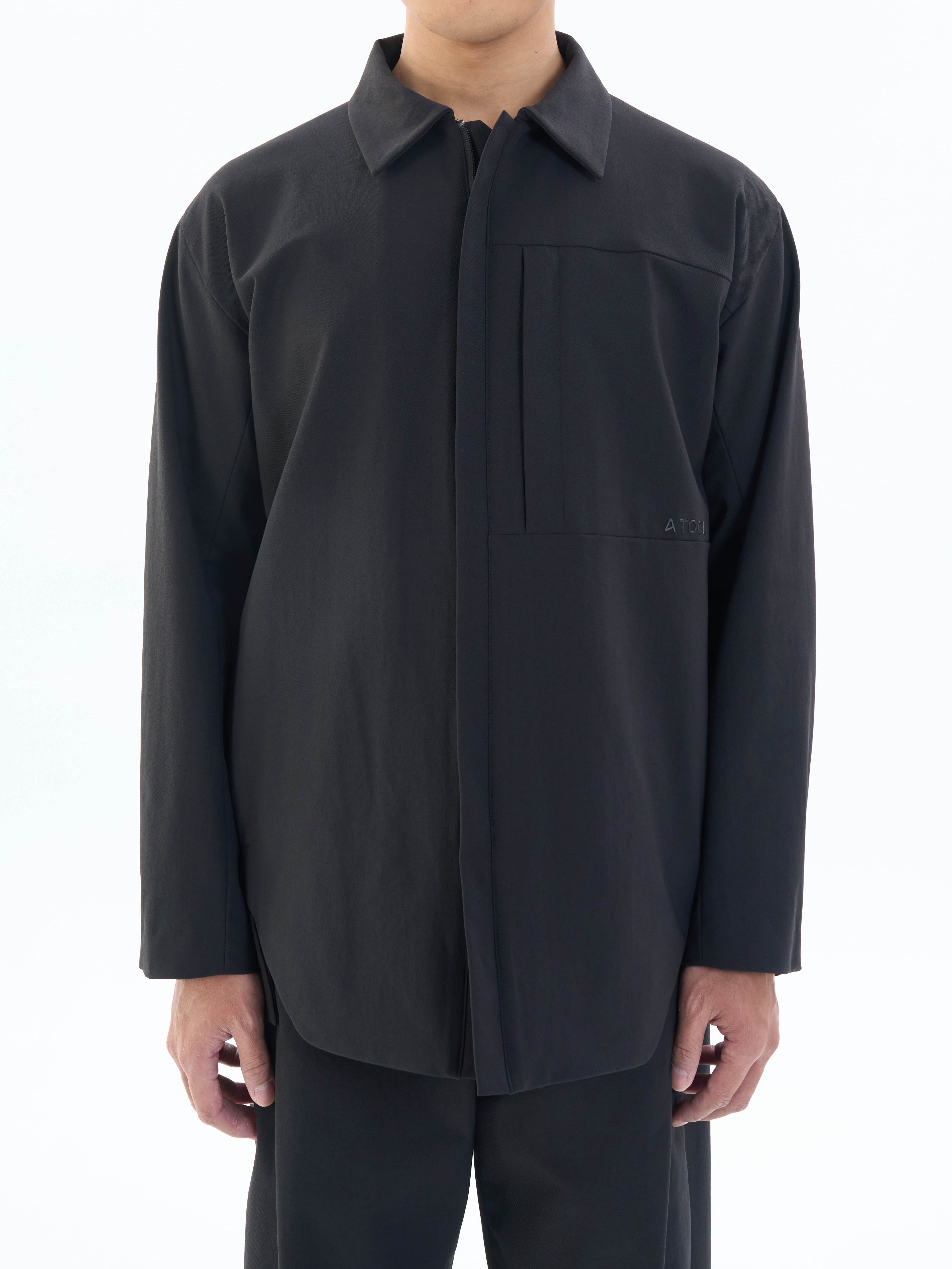 AXFORM OVERSHIRT