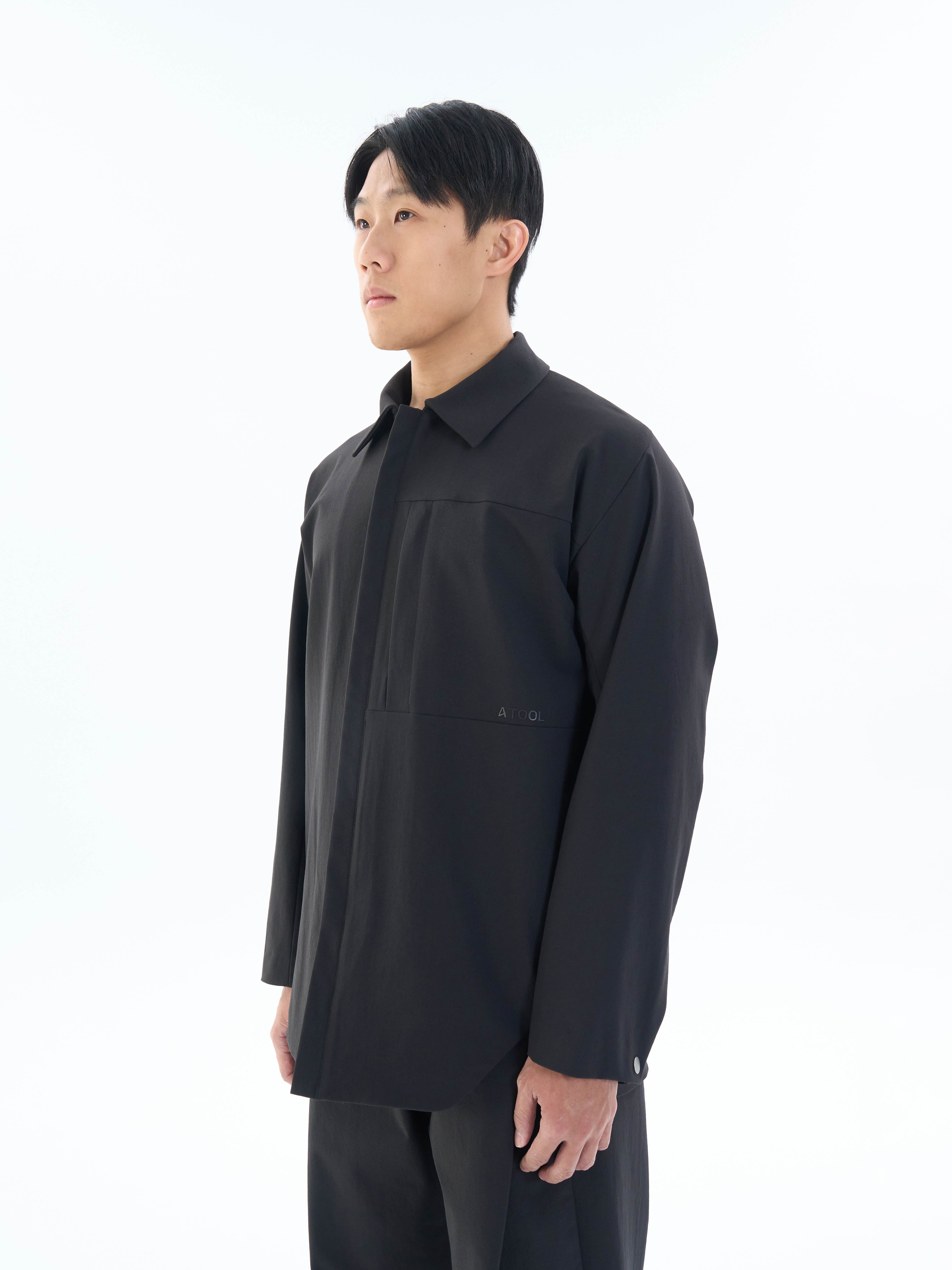 AXFORM OVERSHIRT