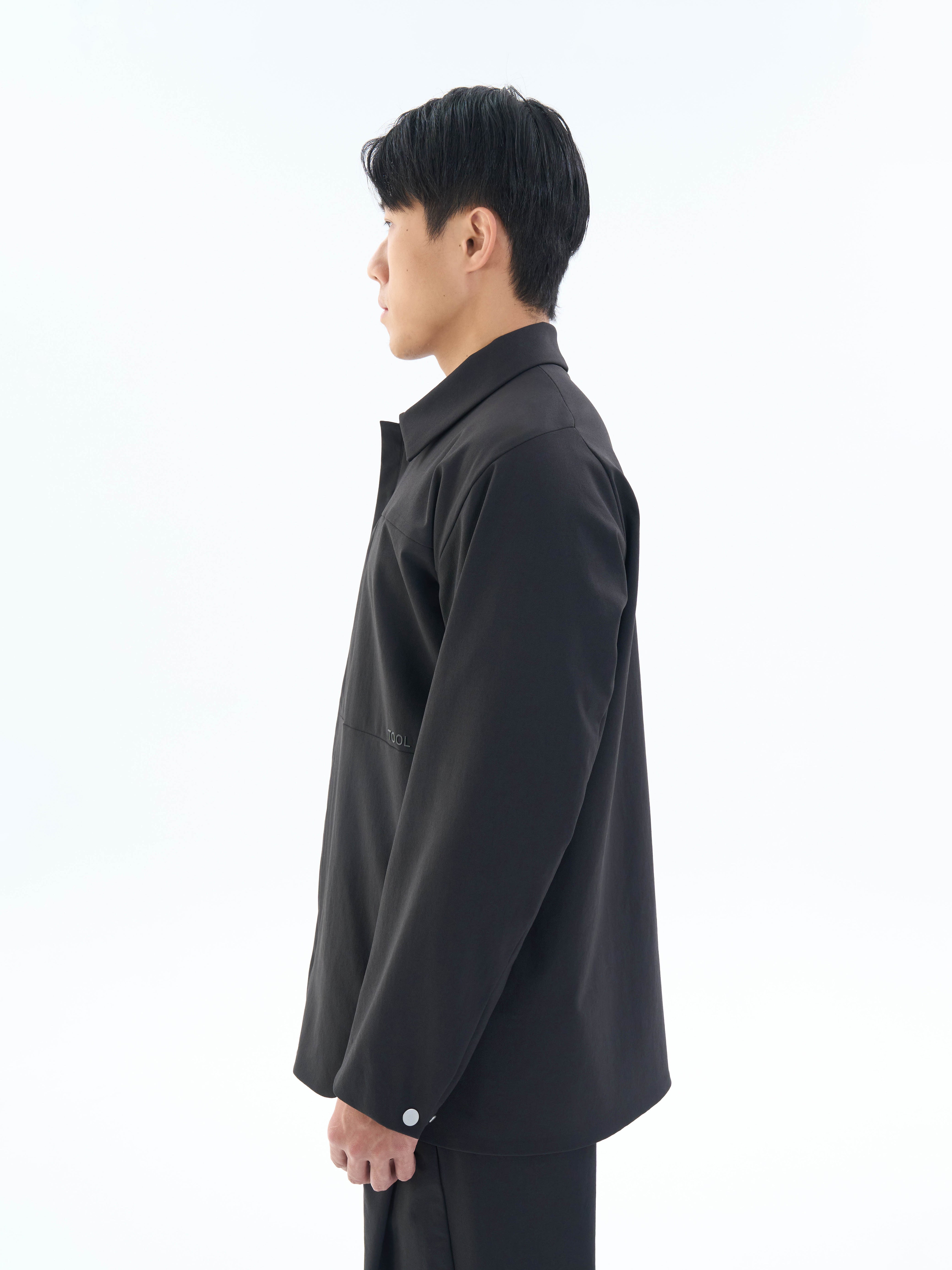 AXFORM OVERSHIRT