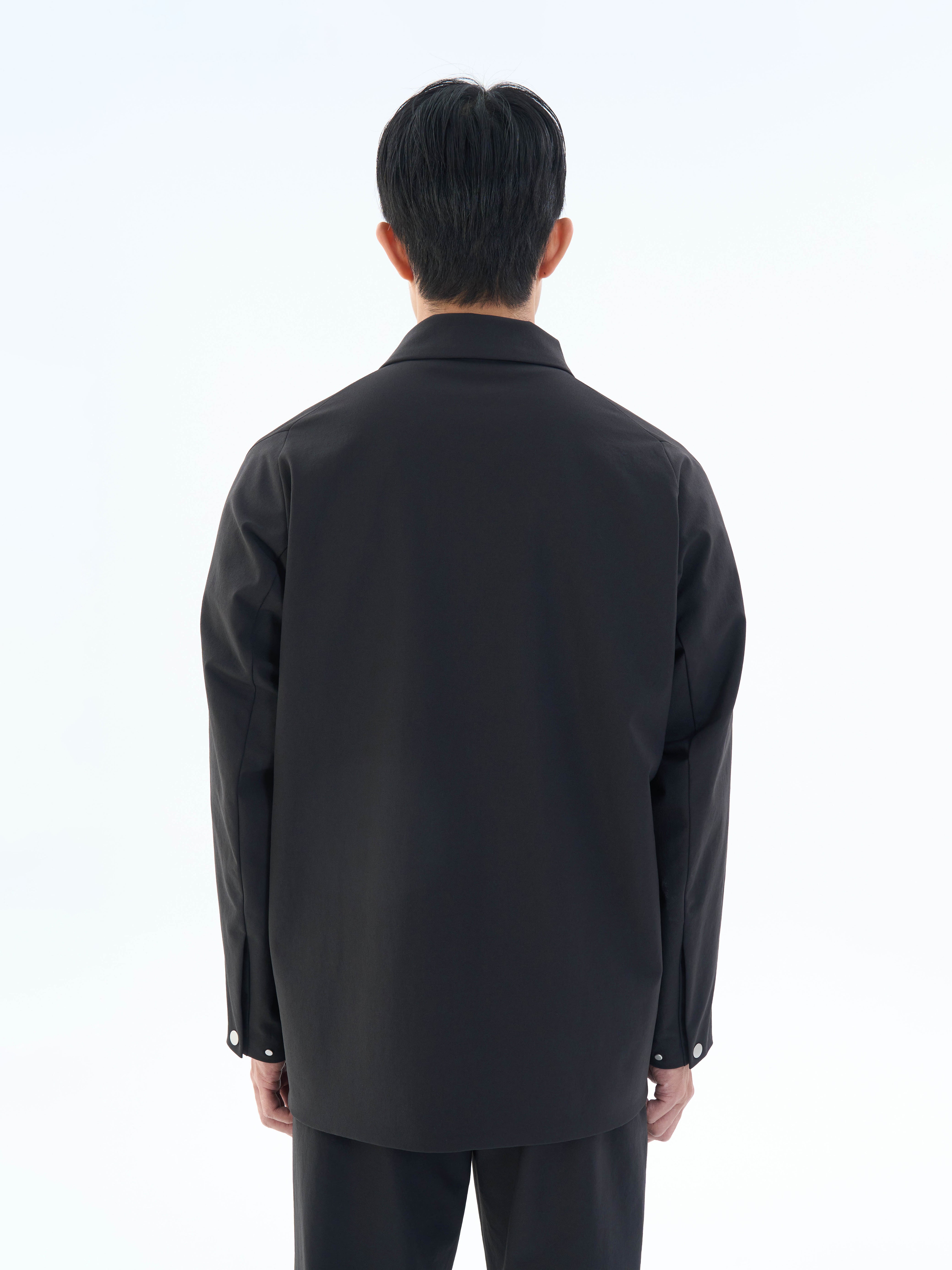 AXFORM OVERSHIRT