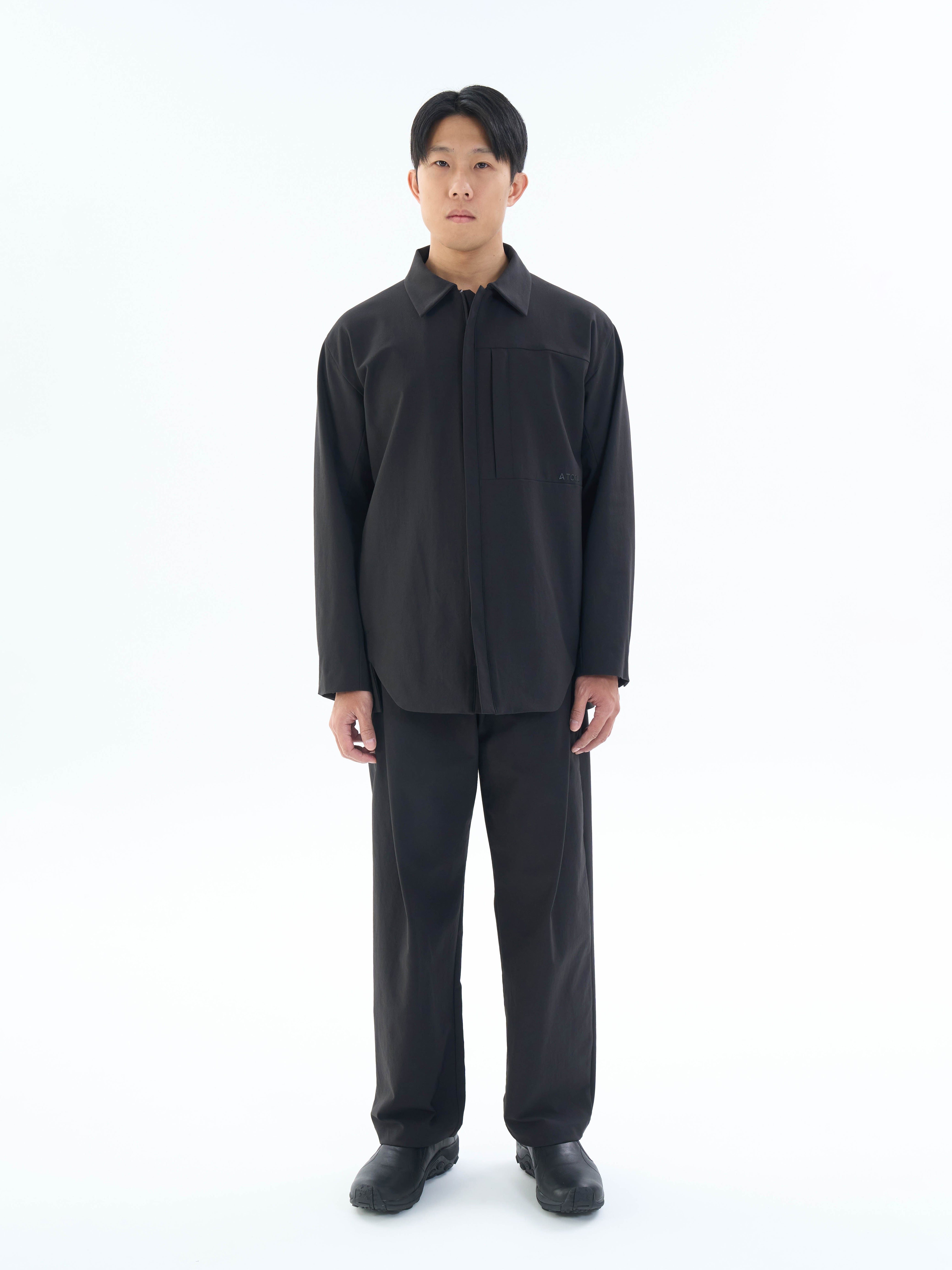 AXFORM OVERSHIRT
