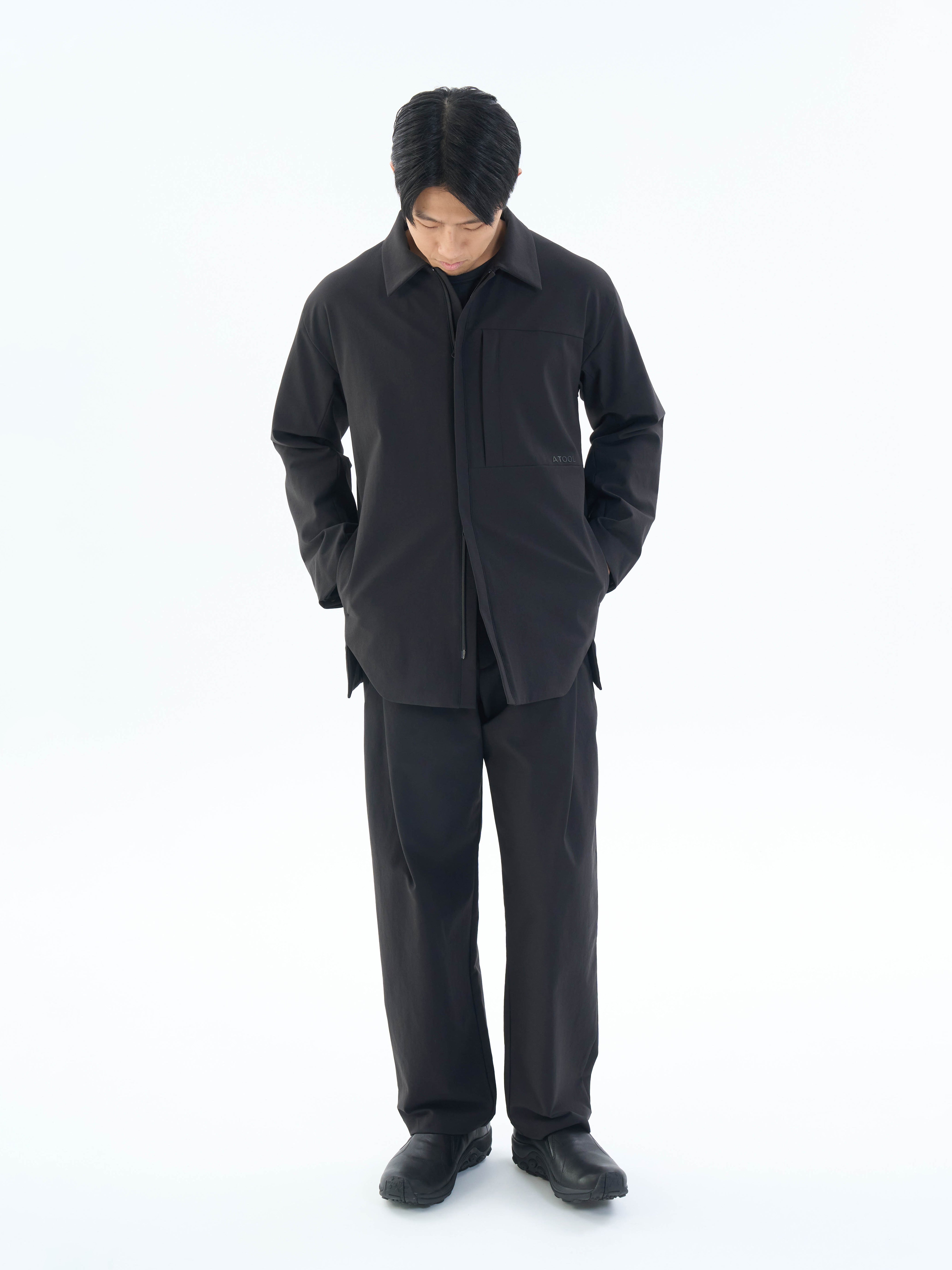 AXFORM OVERSHIRT