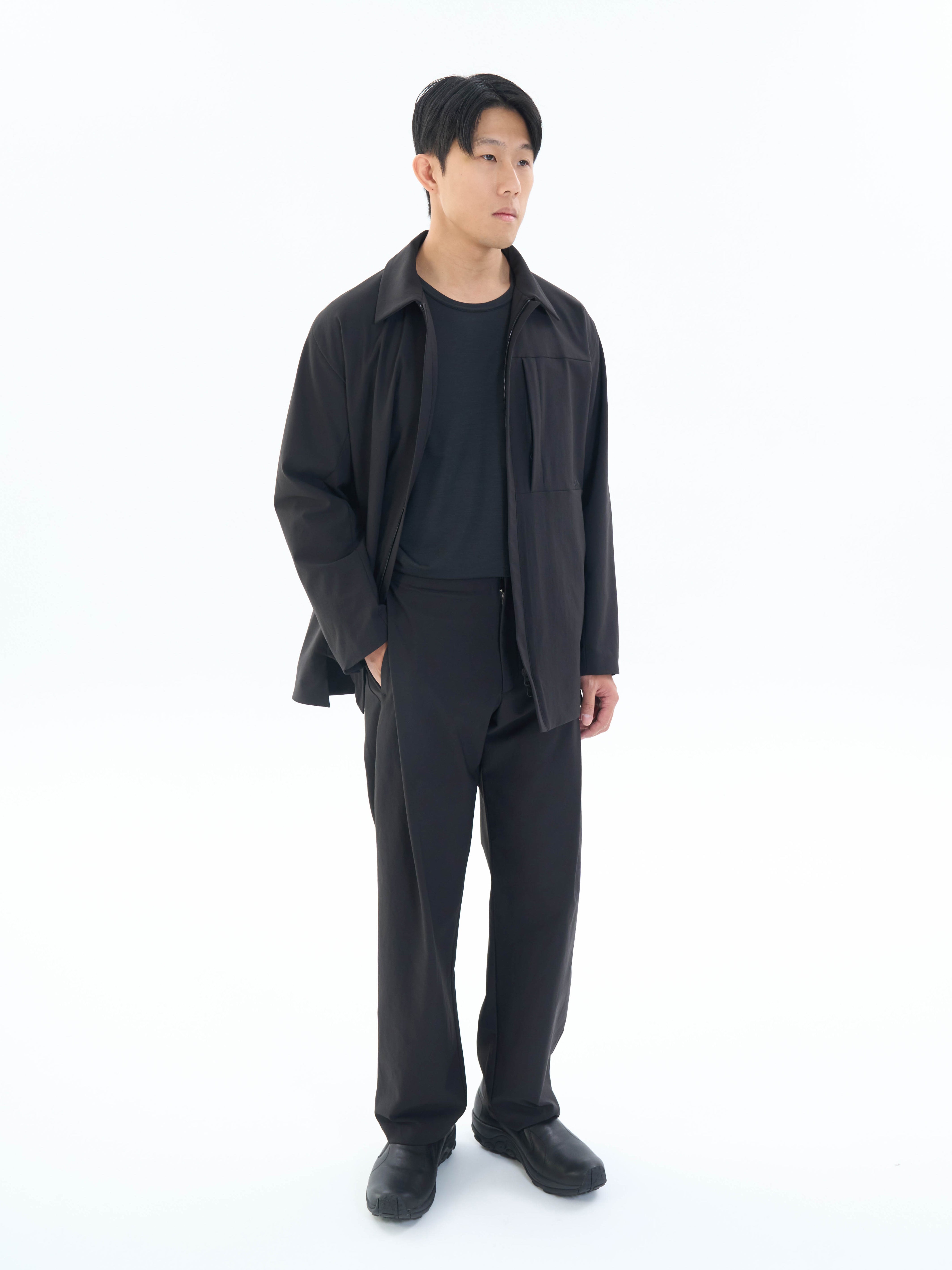 AXFORM OVERSHIRT