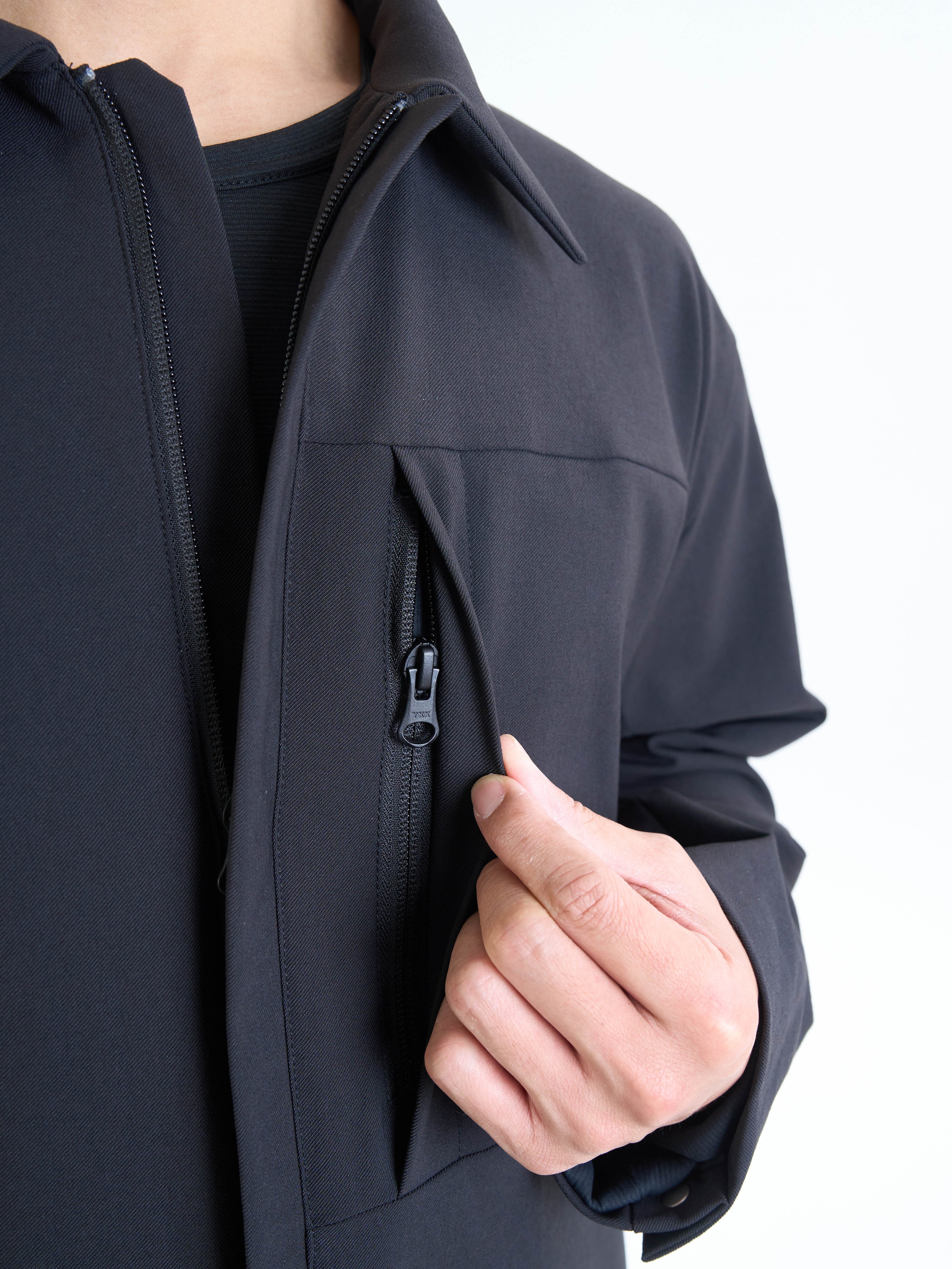 AXFORM OVERSHIRT
