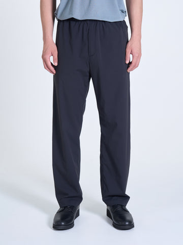 INTUITIVE FLUID TRACK PANTS BL