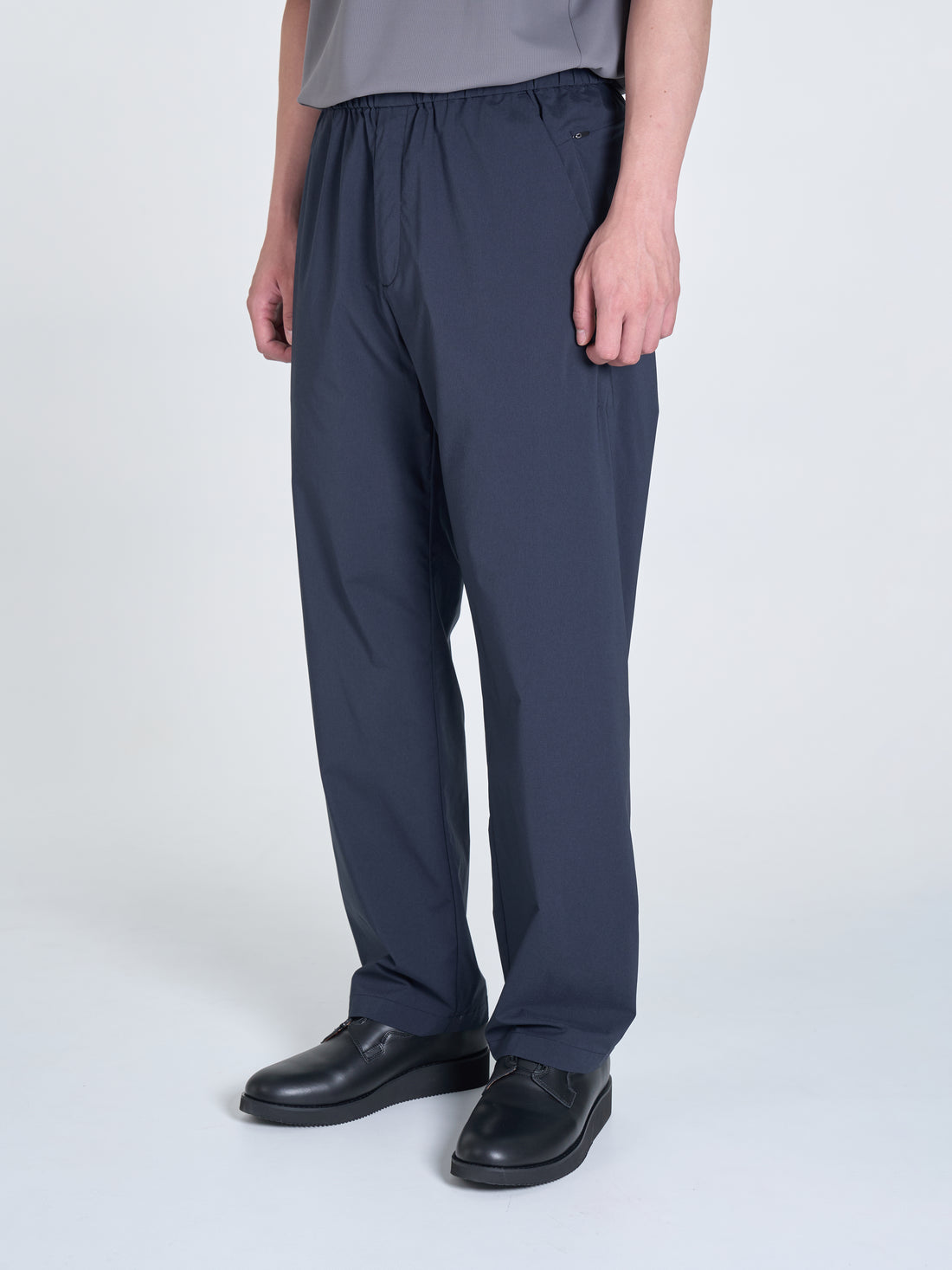 INTUITIVE FLUID TRACK PANTS IB