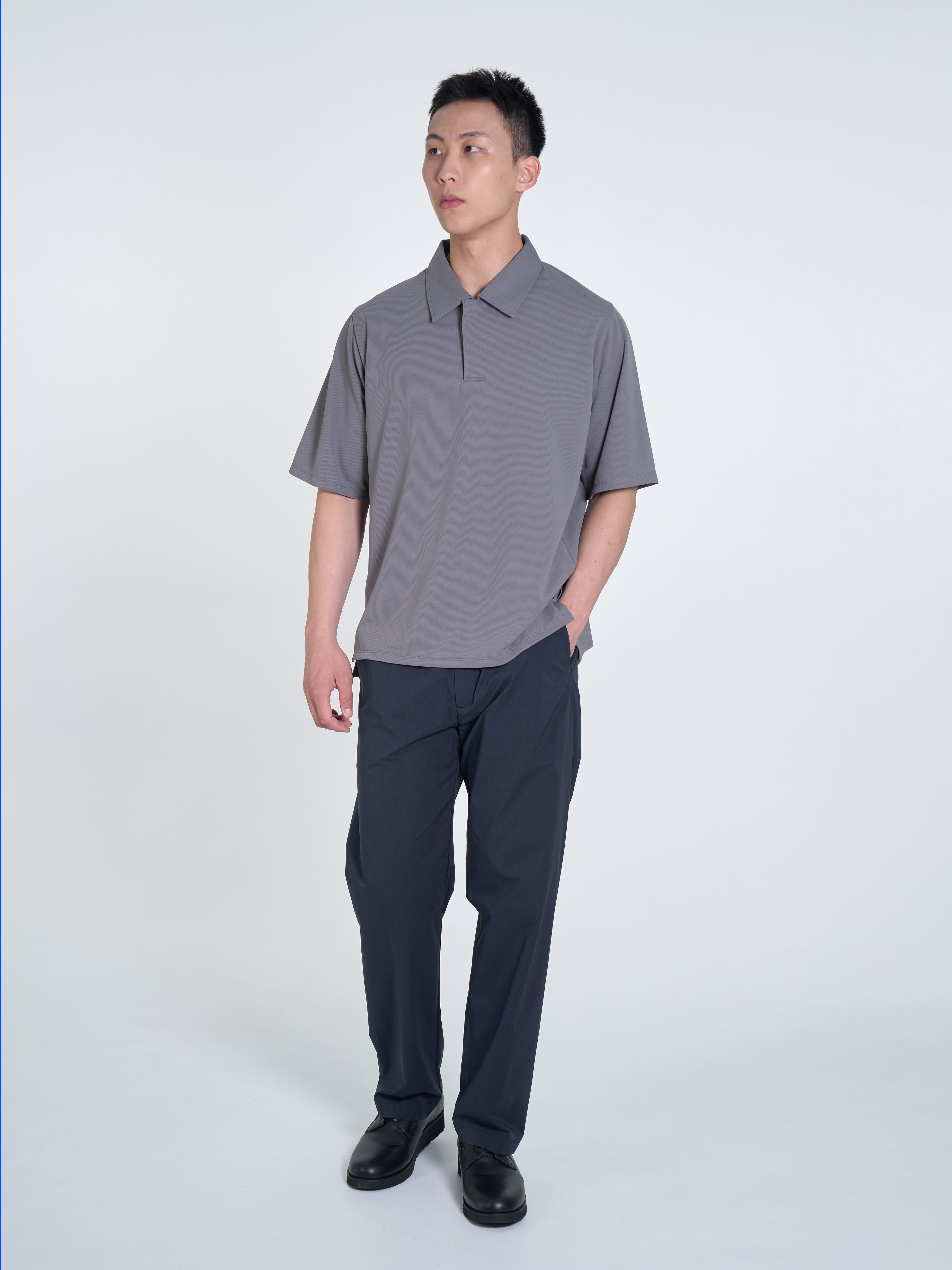 INTUITIVE FLUID TRACK PANTS IB