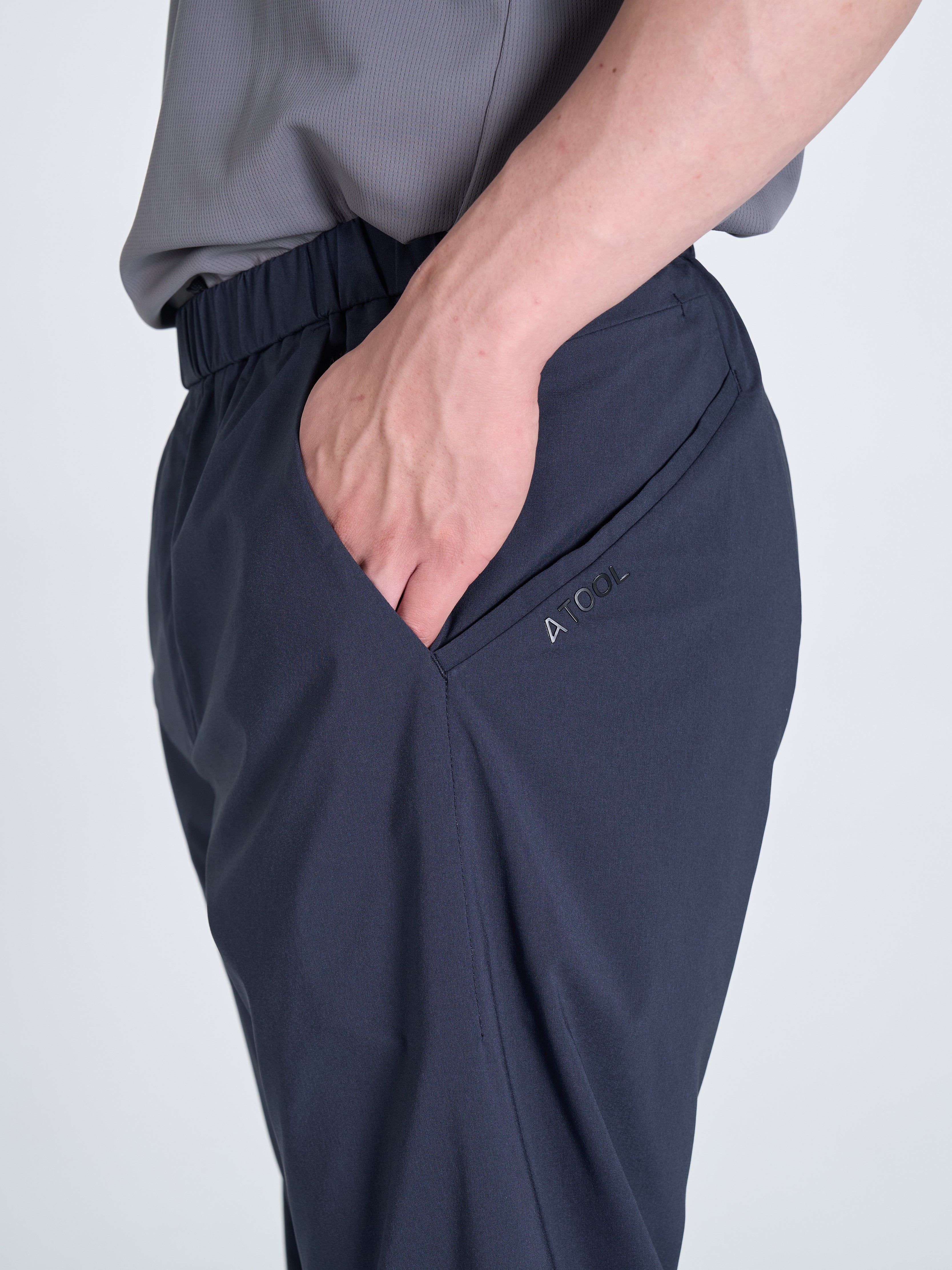 INTUITIVE FLUID TRACK PANTS IB