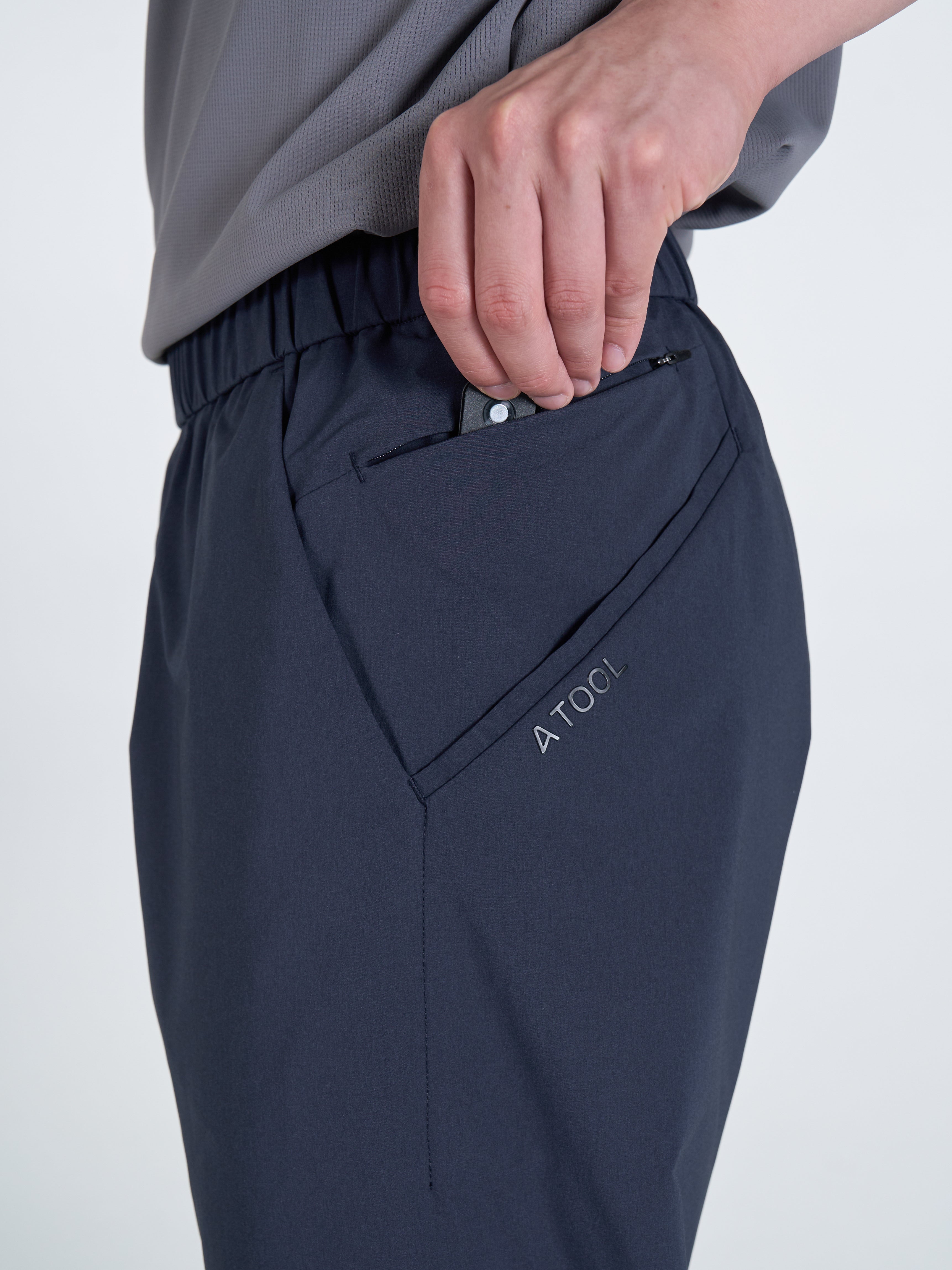 INTUITIVE FLUID TRACK PANTS IB