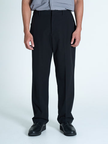 VECTOR FORM TROUSERS BL