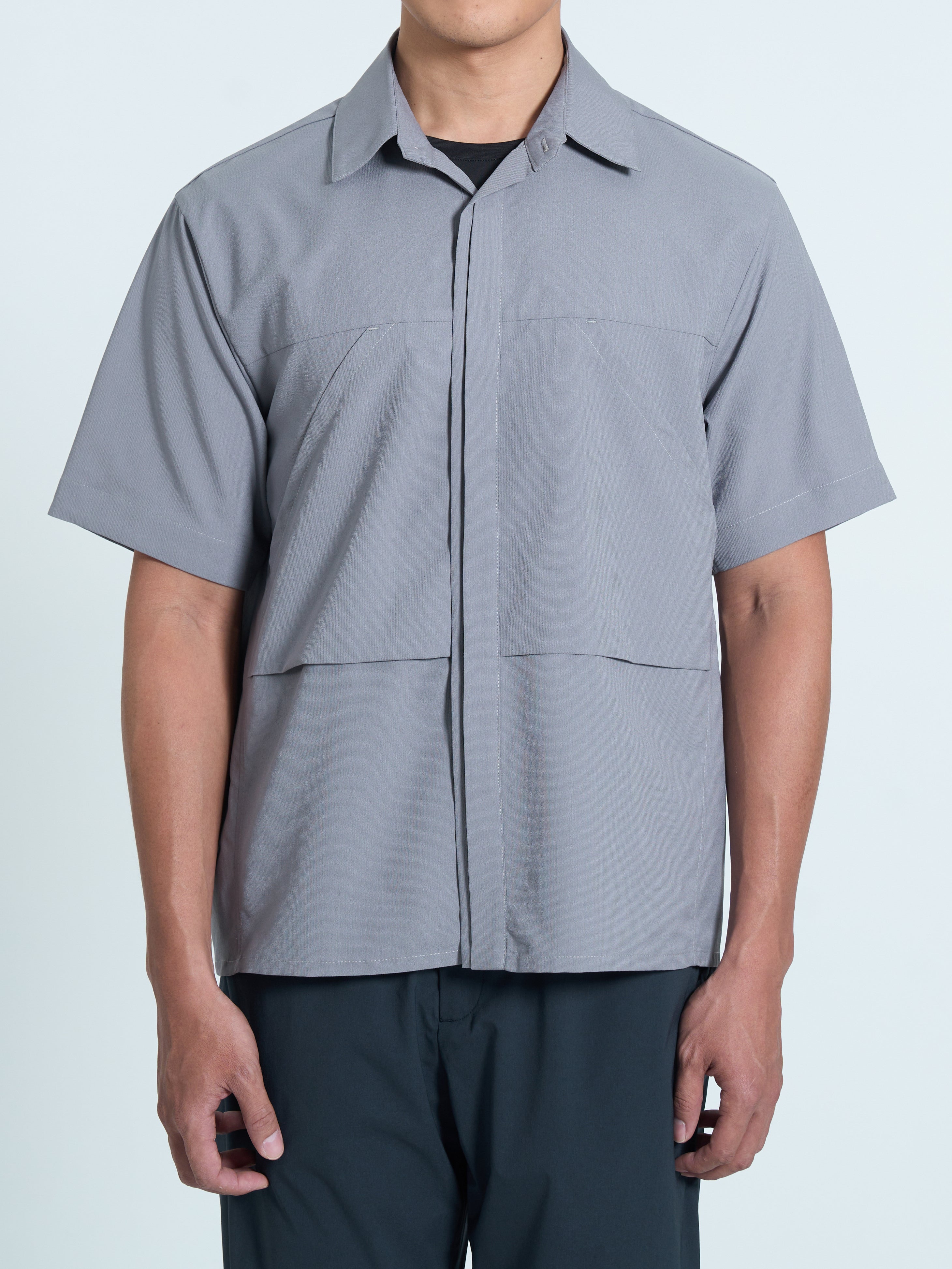 SHIFT SHIRT FG