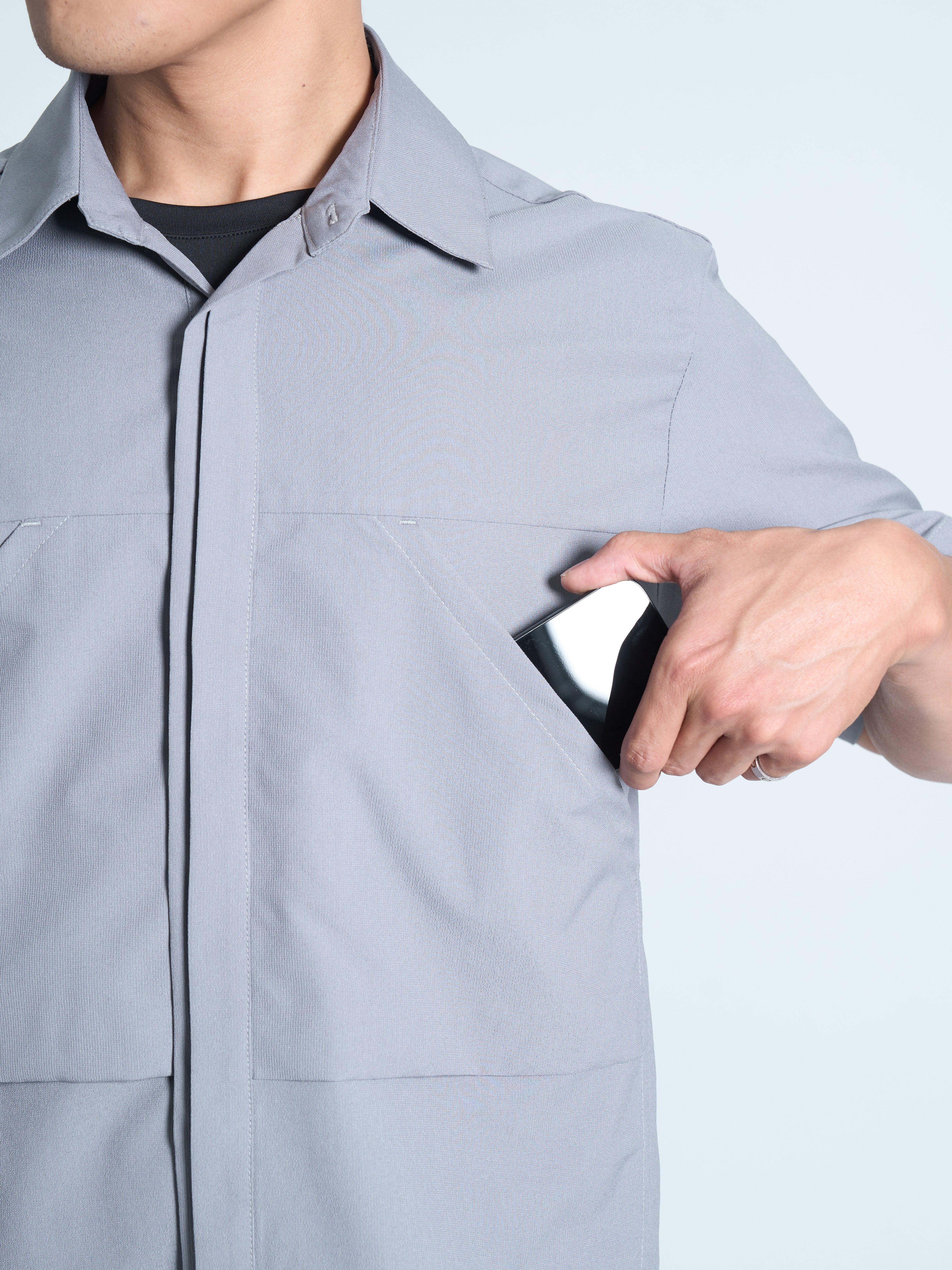 SHIFT SHIRT FG