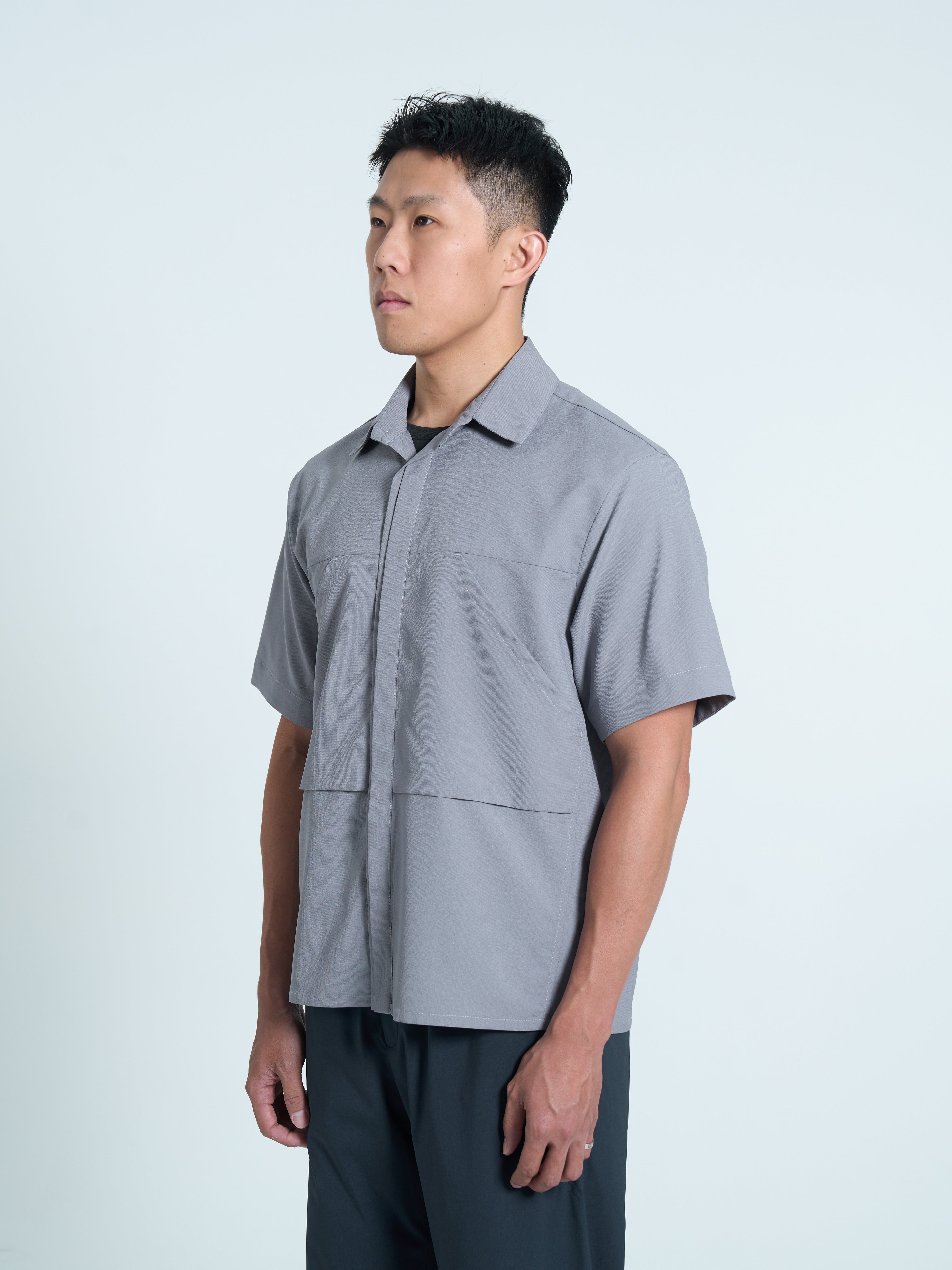 SHIFT SHIRT FG