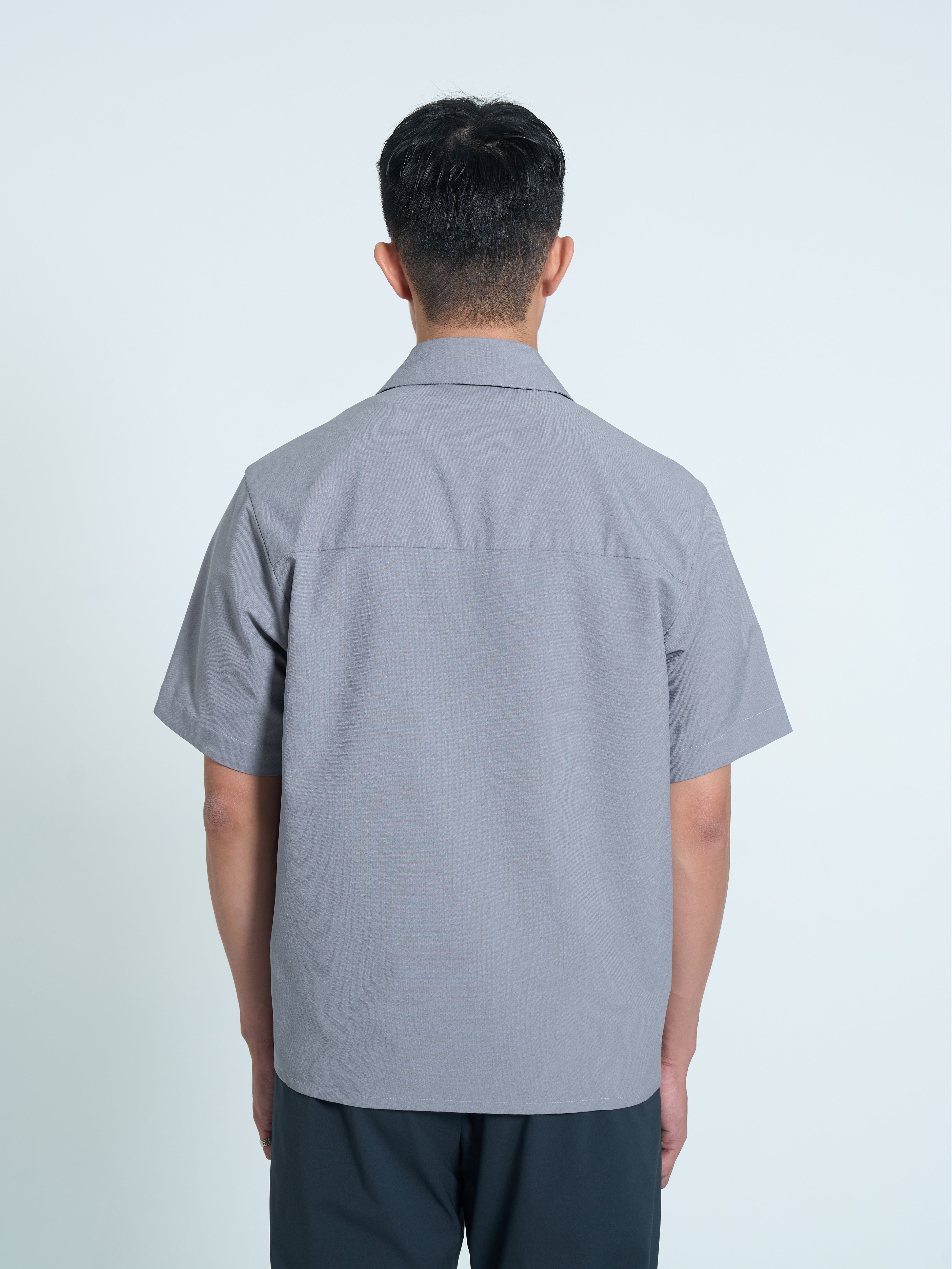 SHIFT SHIRT FG
