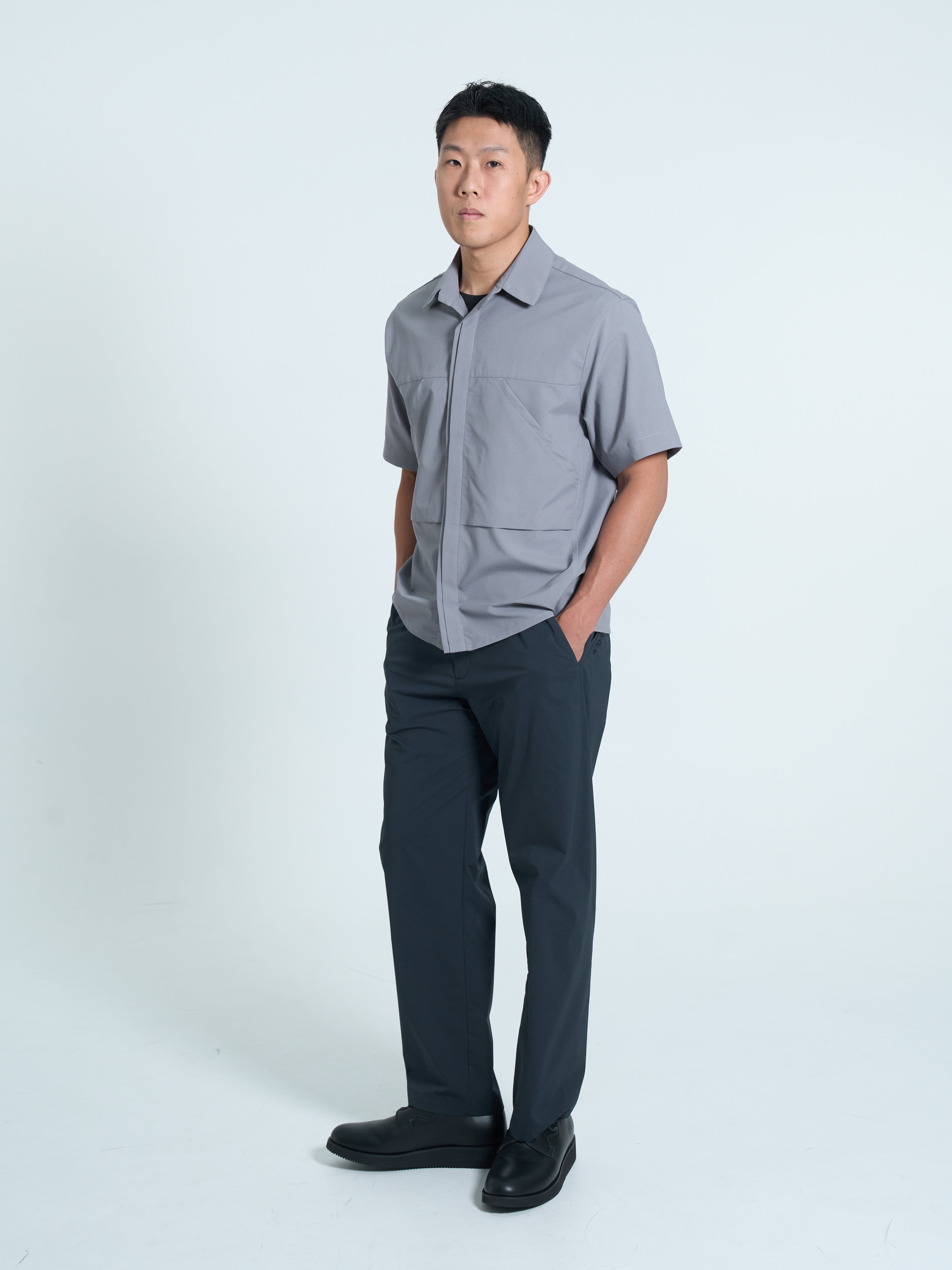 SHIFT SHIRT FG