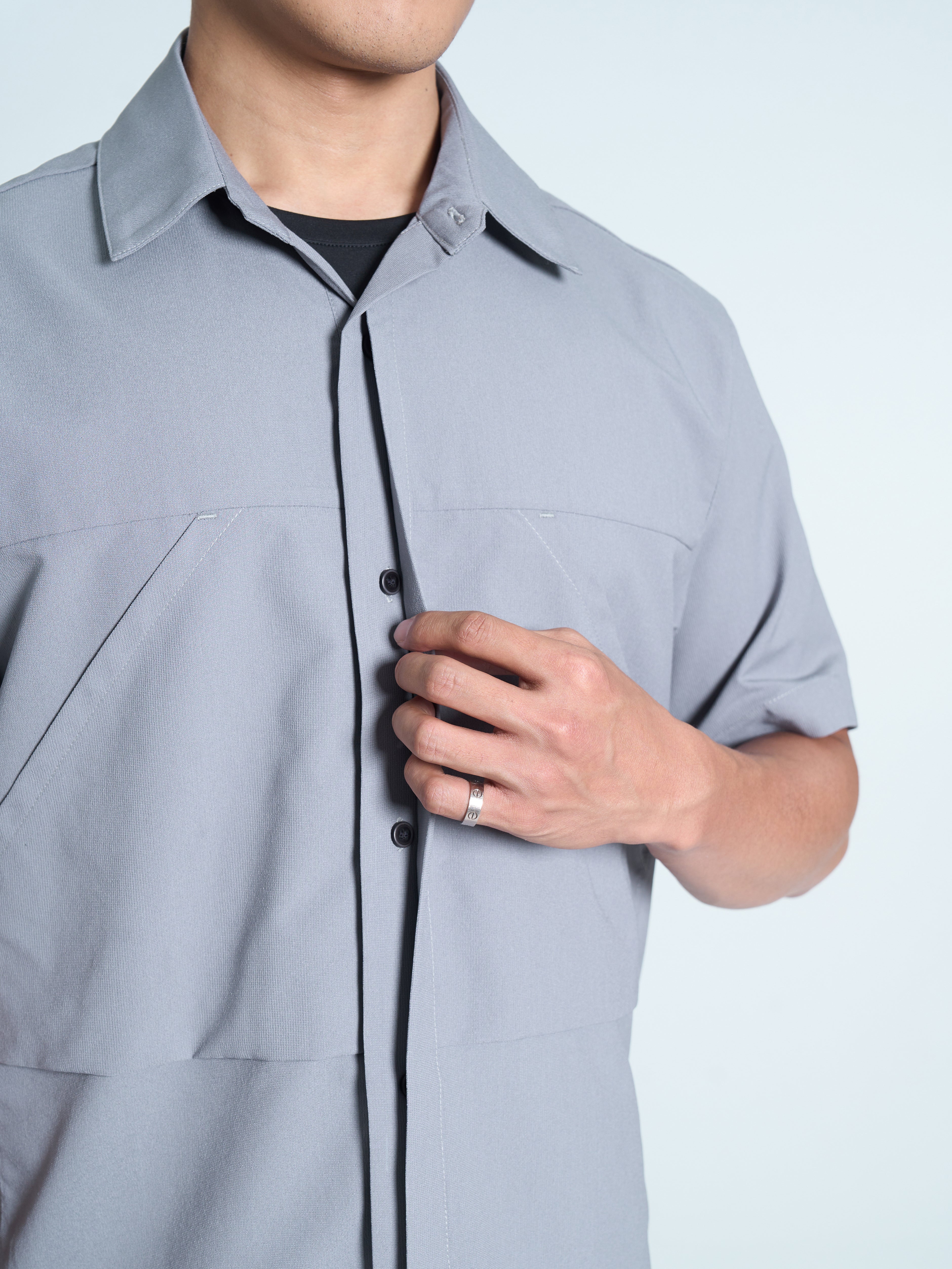 SHIFT SHIRT FG