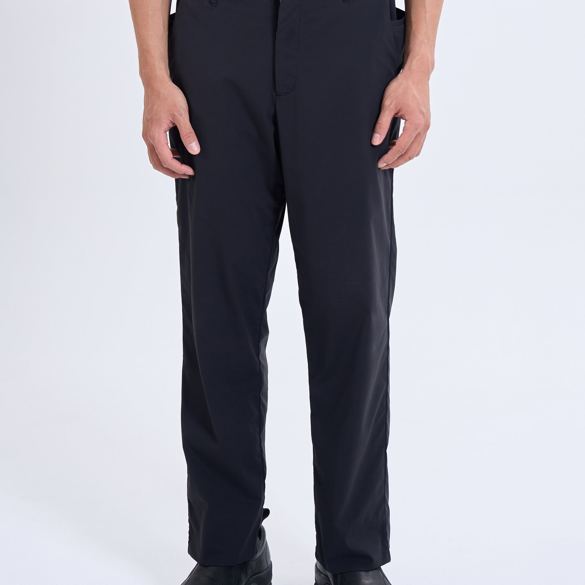 INTUITIVE REACH PANTS BL
