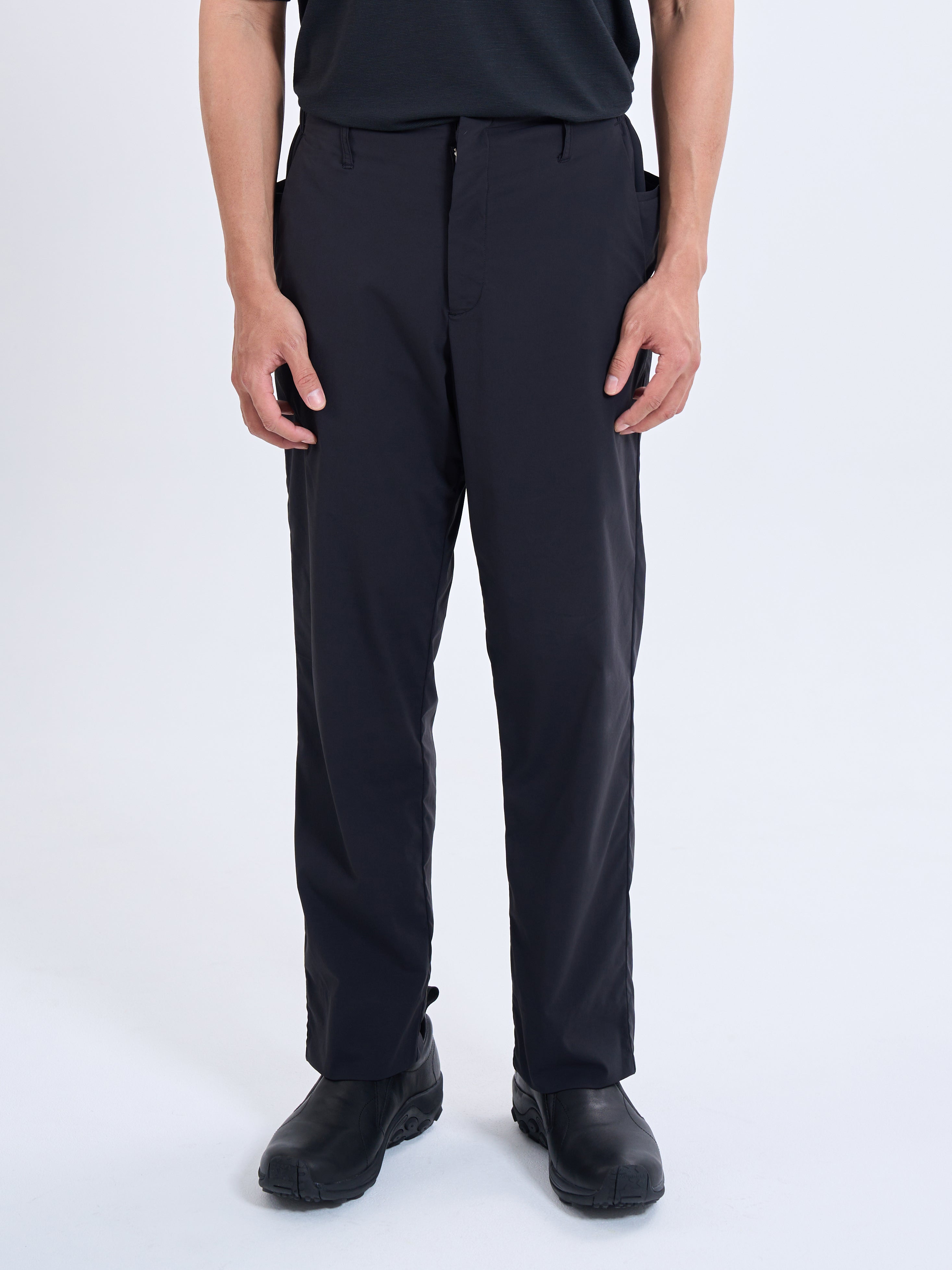 INTUITIVE REACH PANTS BL
