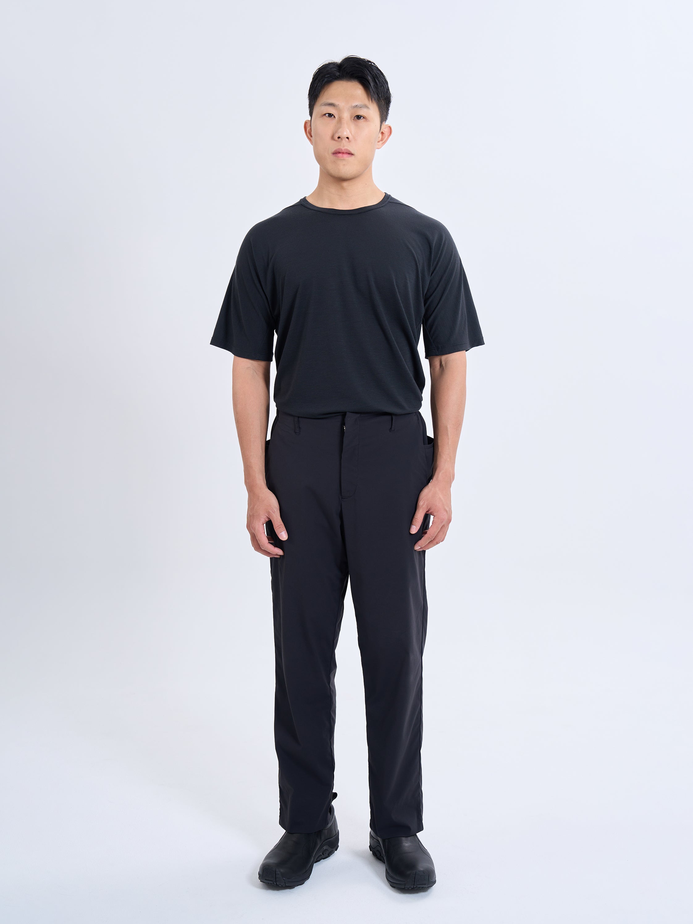 INTUITIVE REACH PANTS BL