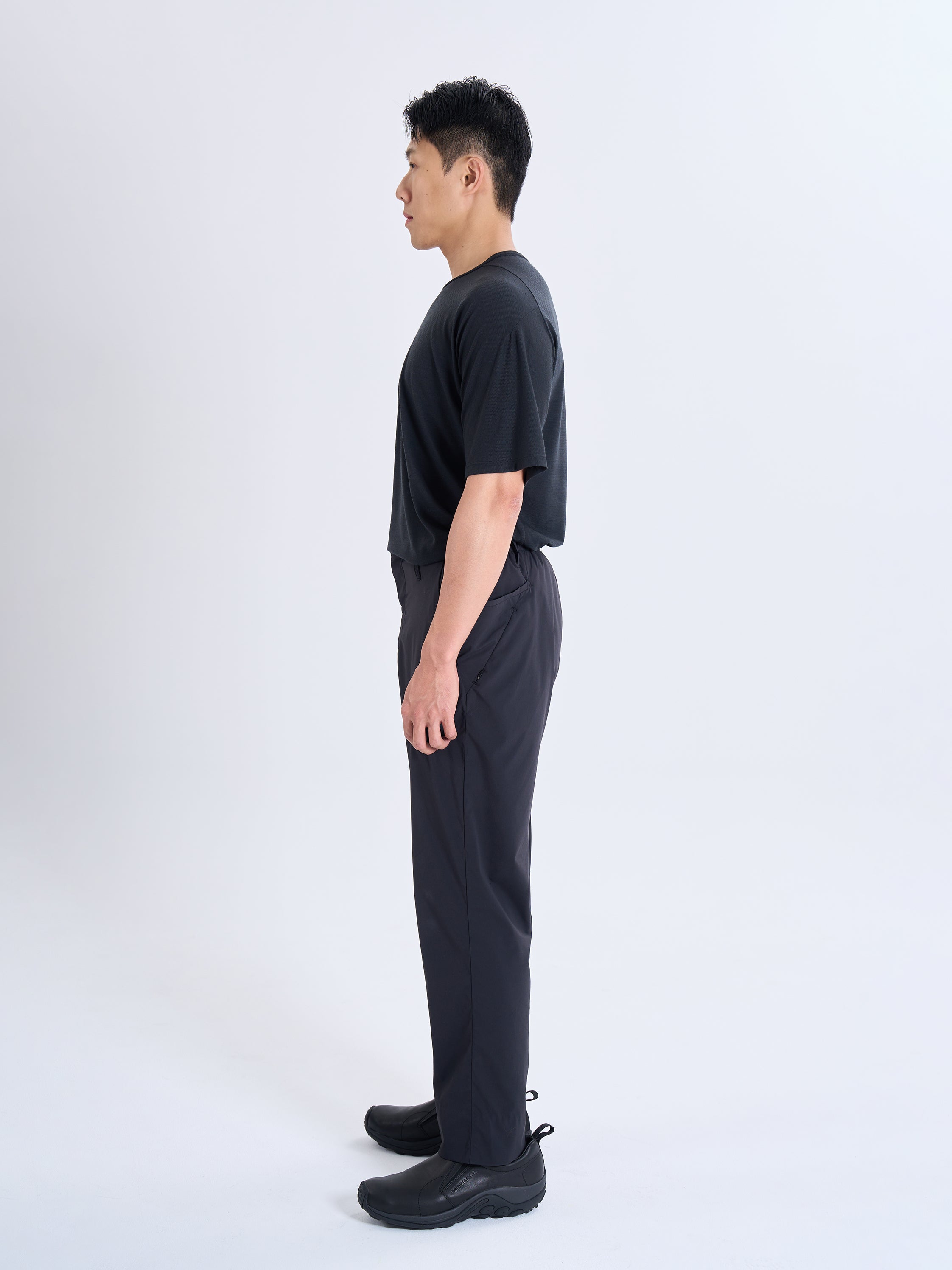 INTUITIVE REACH PANTS BL