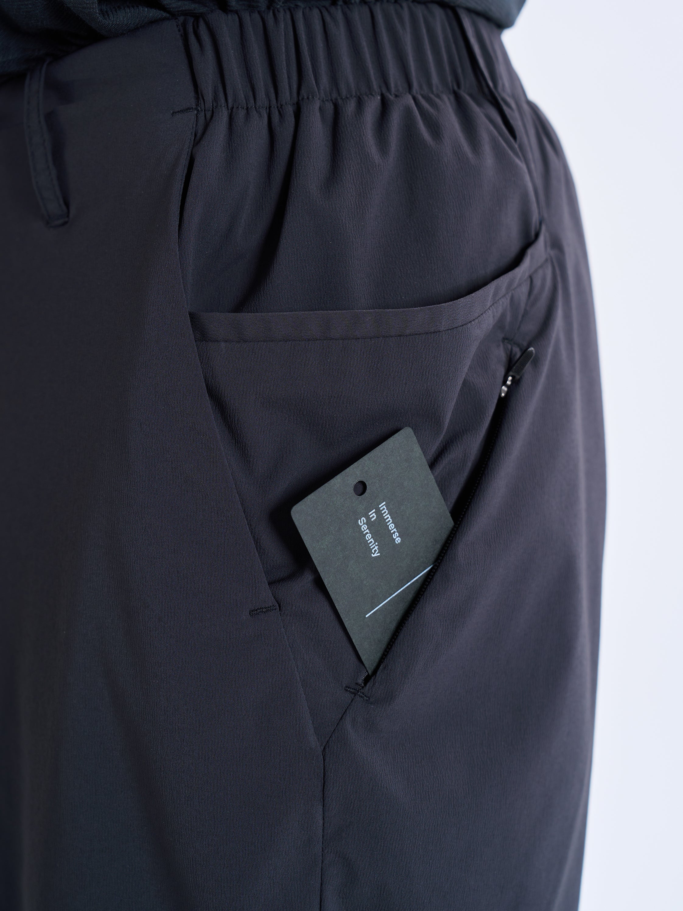 INTUITIVE REACH PANTS BL