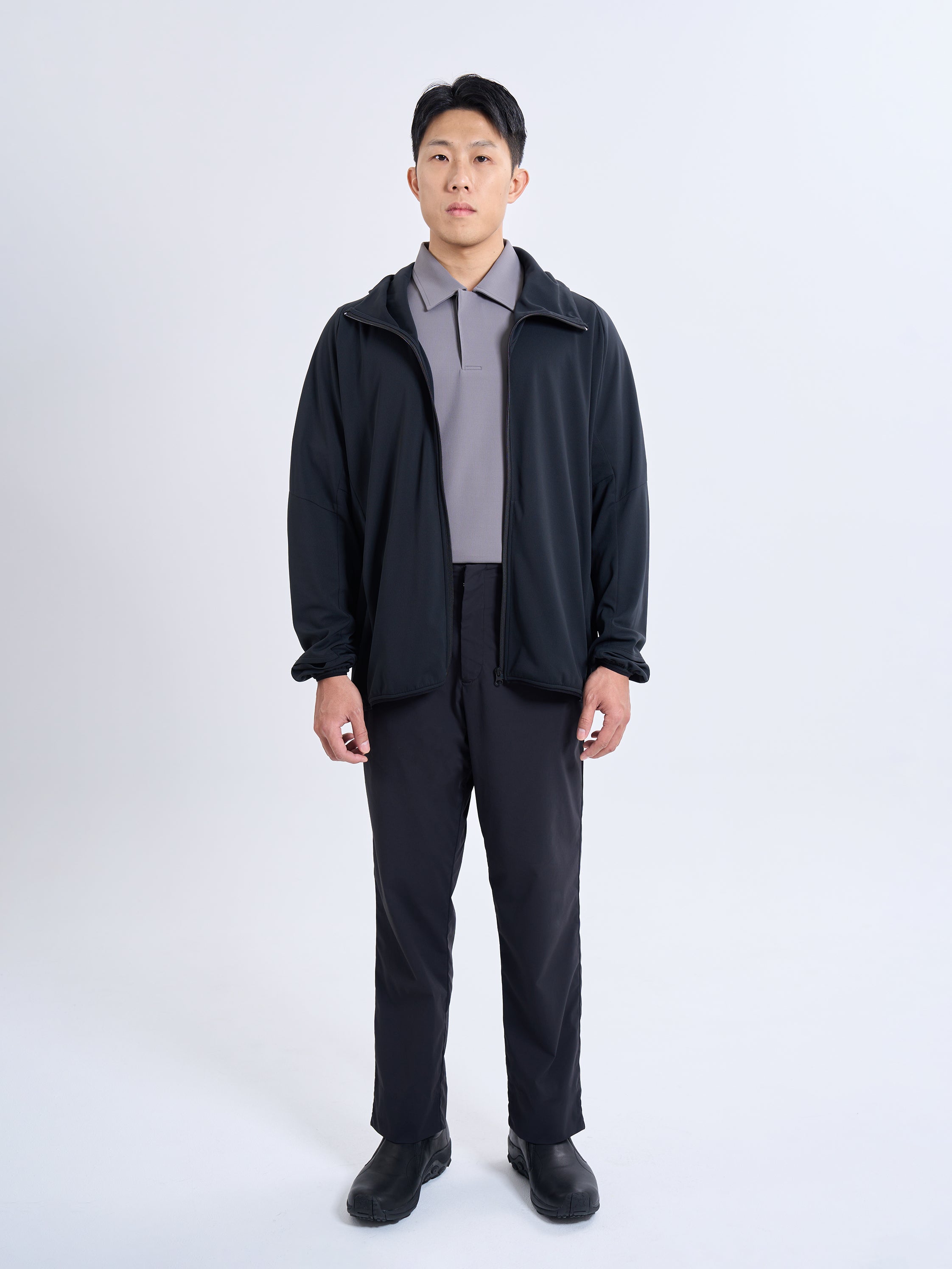 INTUITIVE REACH PANTS BL