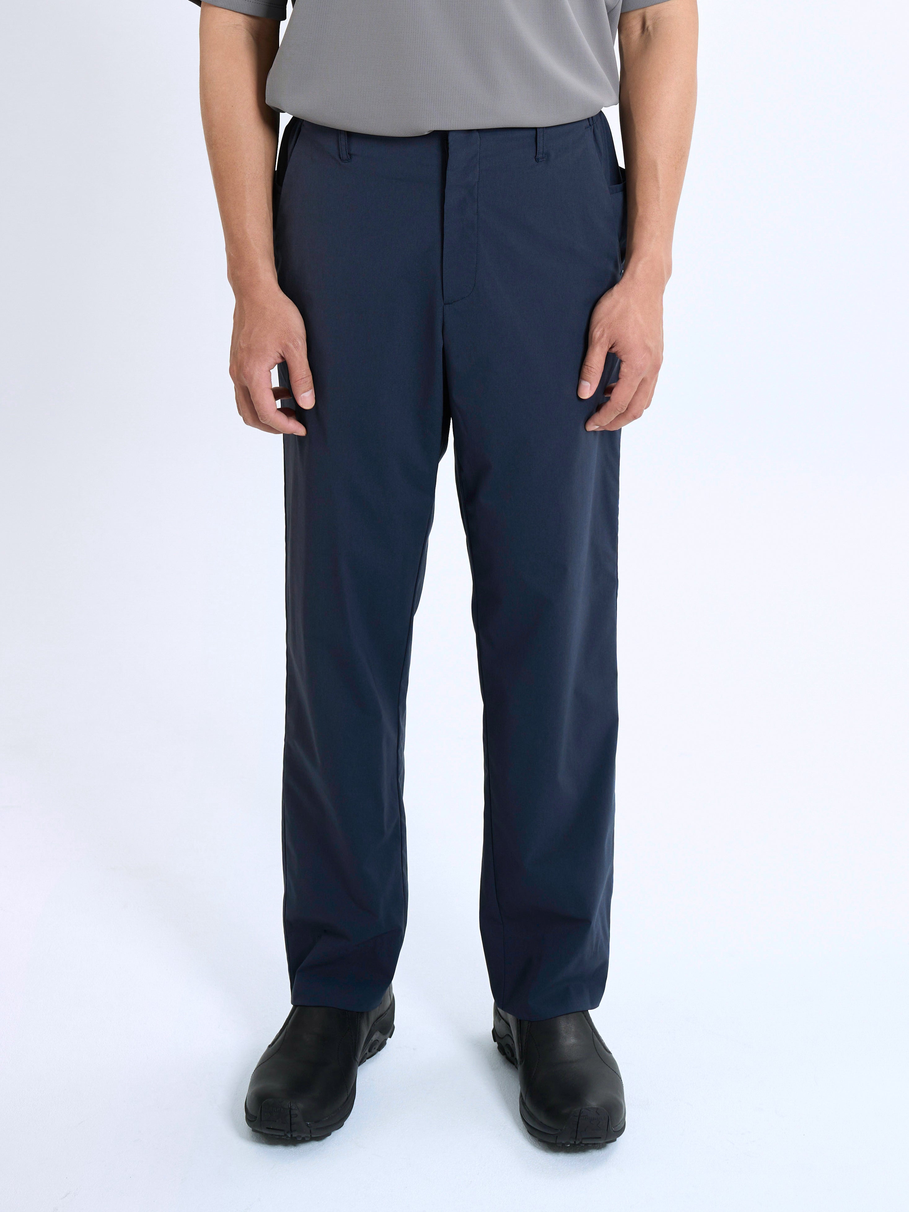 INTUITIVE REACH PANTS NV