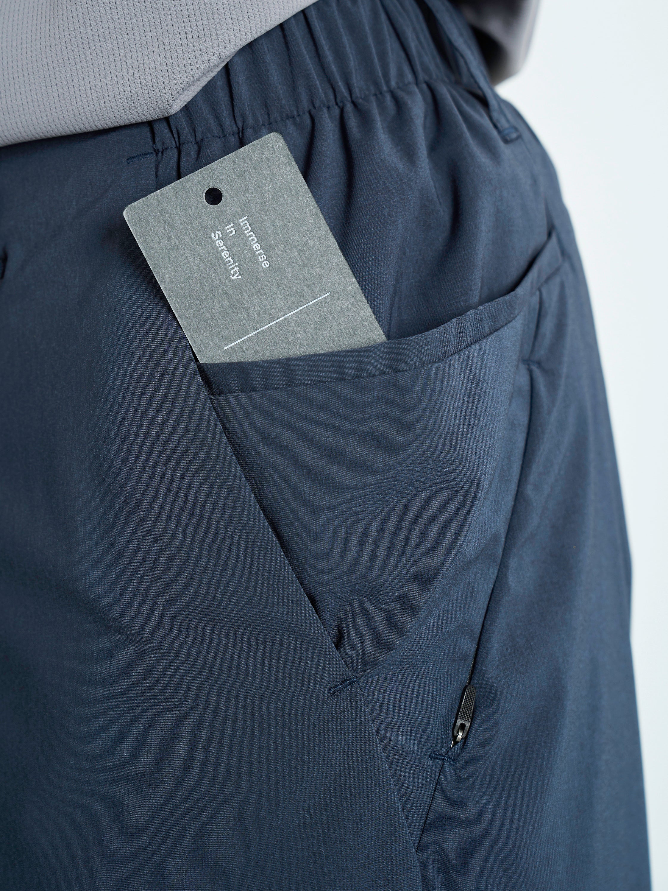 INTUITIVE REACH PANTS NV