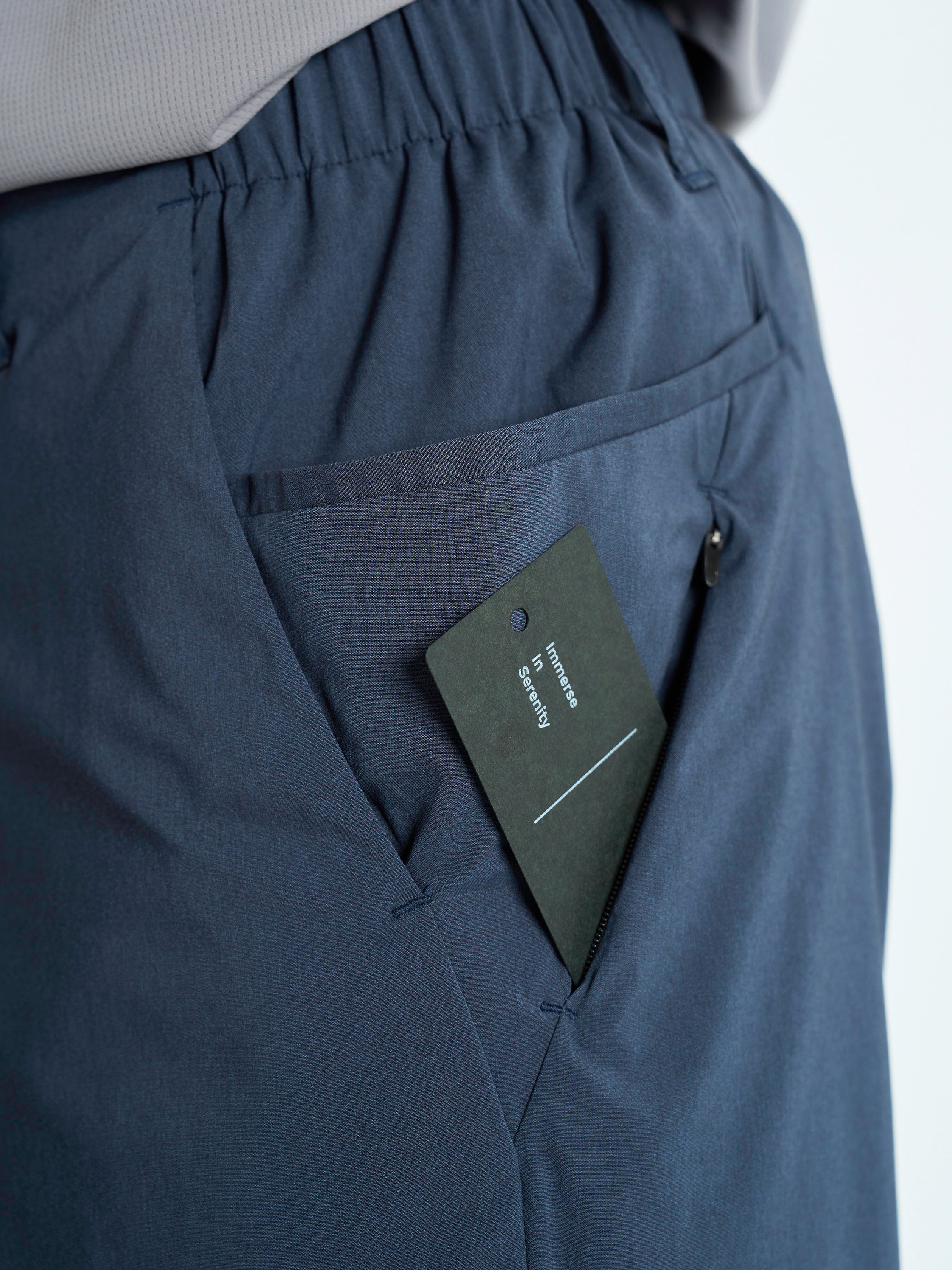 INTUITIVE REACH PANTS NV