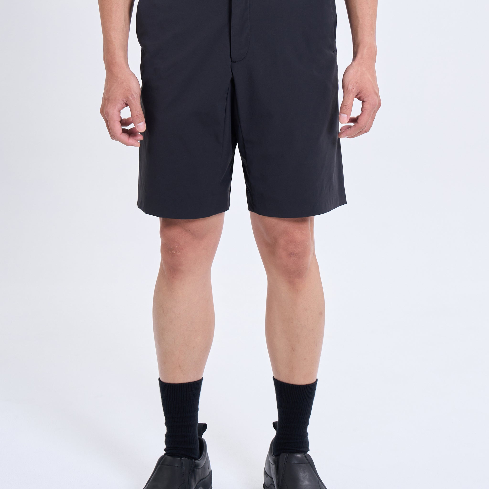 INTUITIVE REACH SHORTS BL