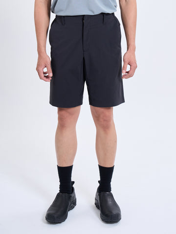 INTUITIVE REACH SHORTS BL