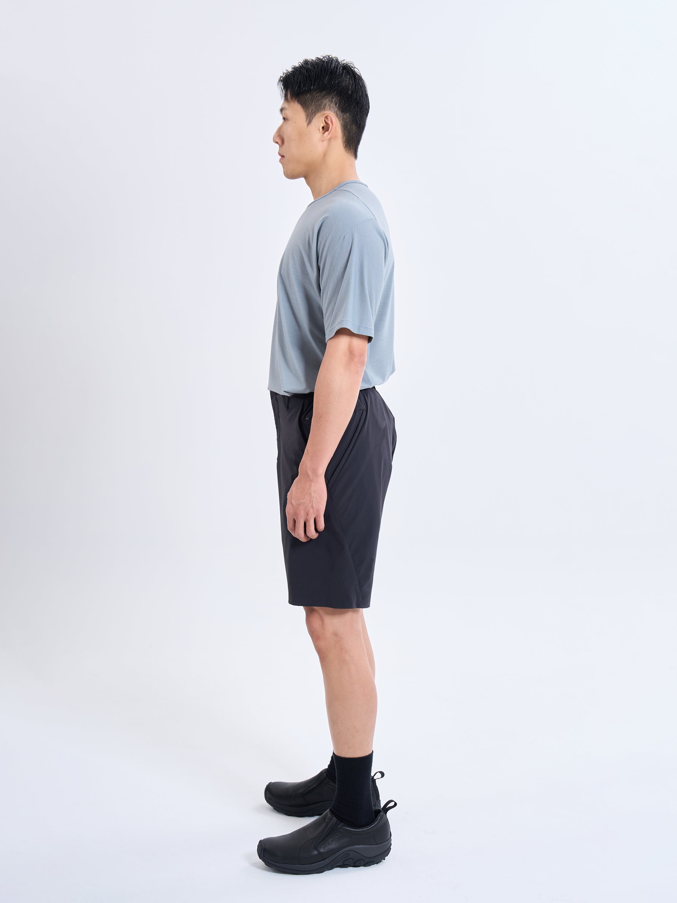 INTUITIVE REACH SHORTS BL