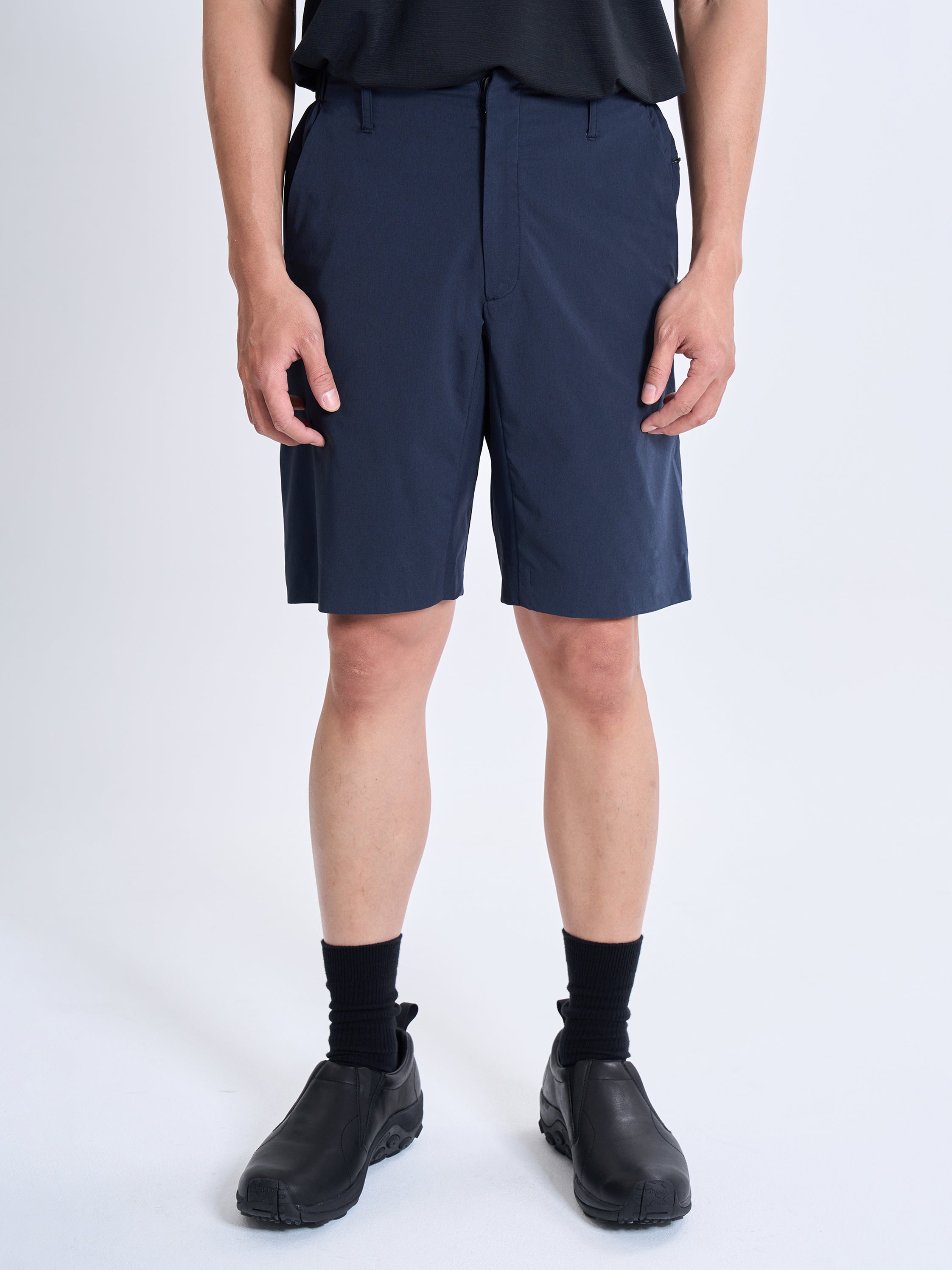 INTUITIVE REACH SHORTS NV