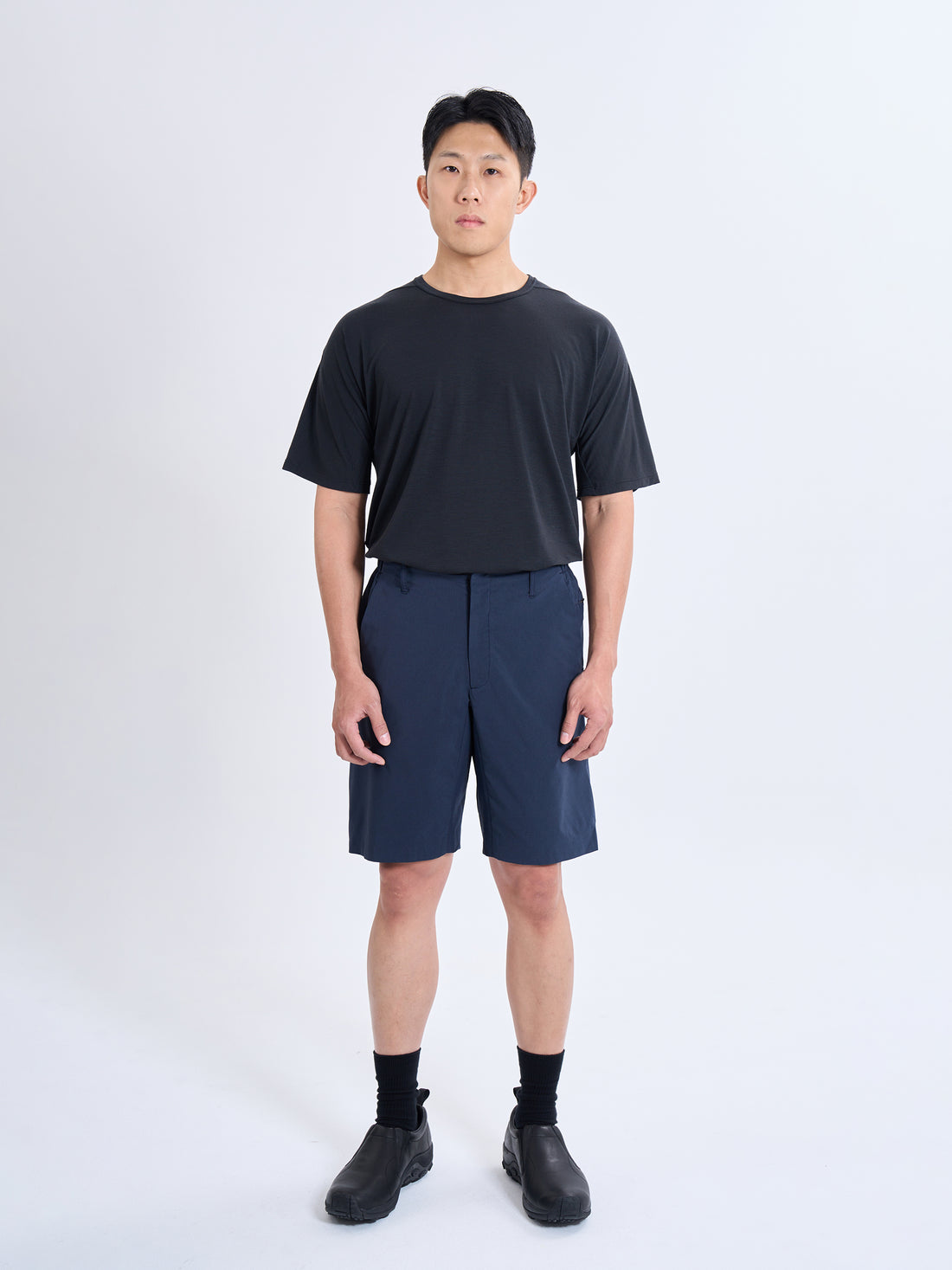 INTUITIVE REACH SHORTS NV