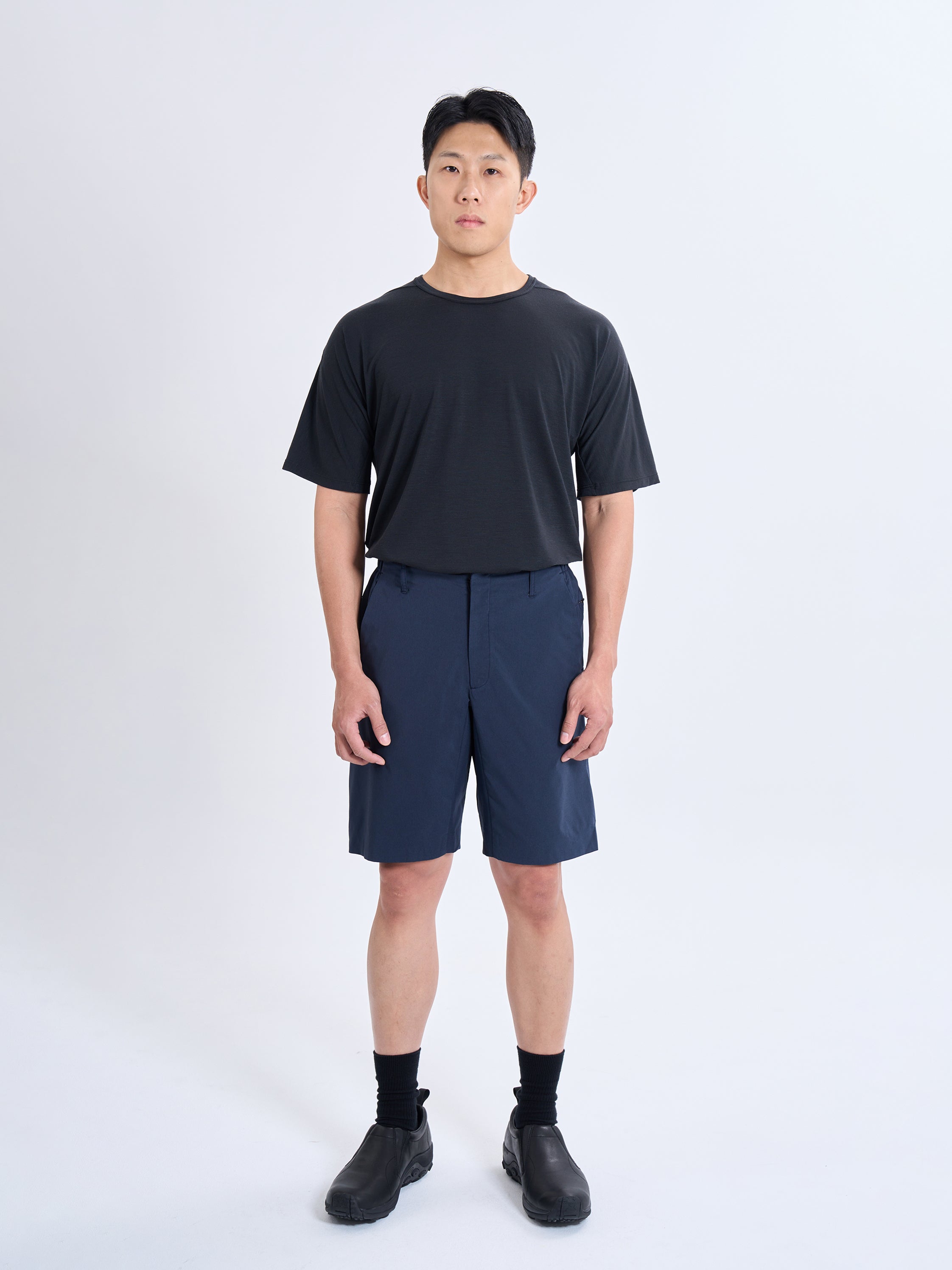 INTUITIVE REACH SHORTS NV