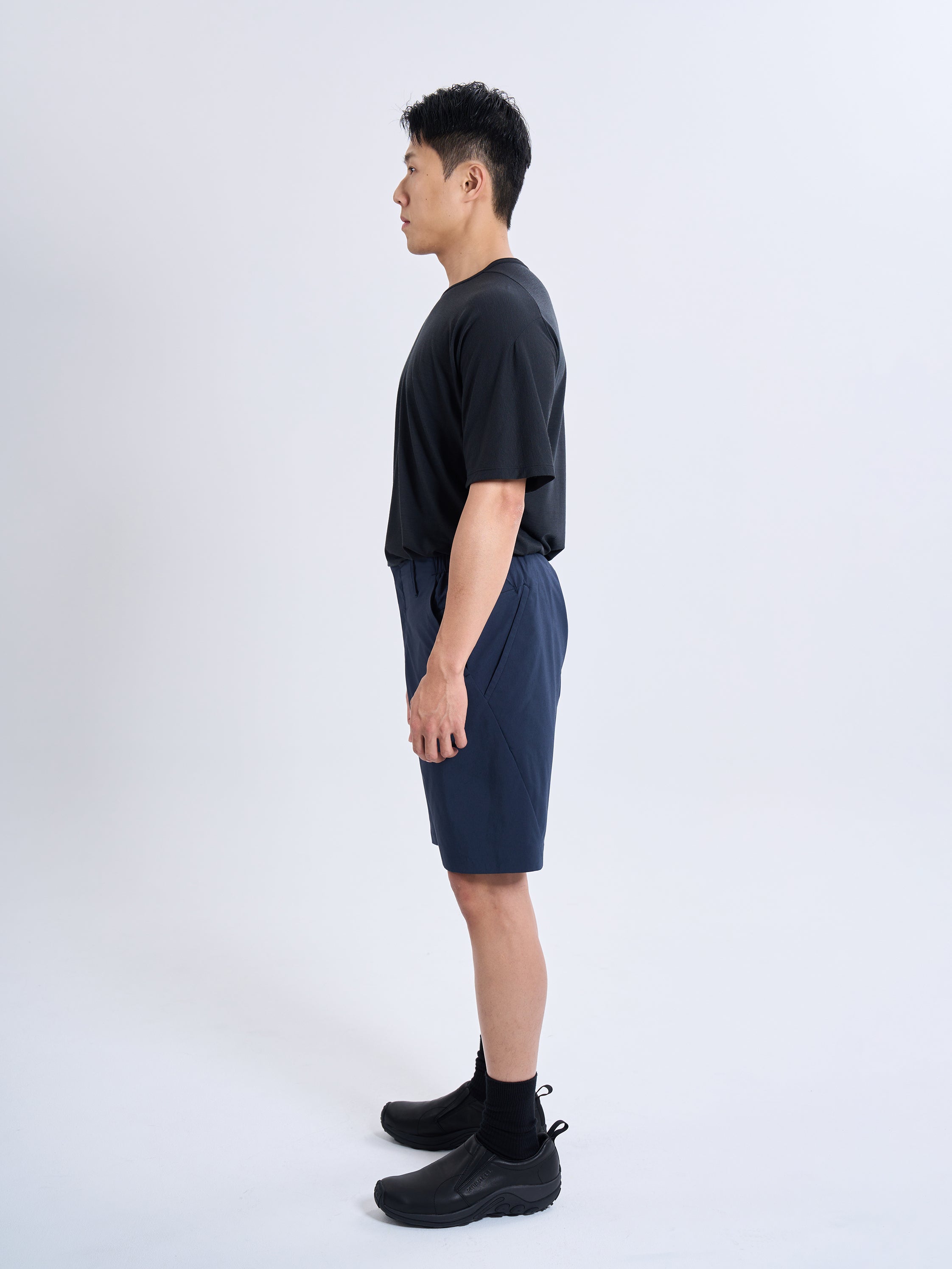 INTUITIVE REACH SHORTS NV