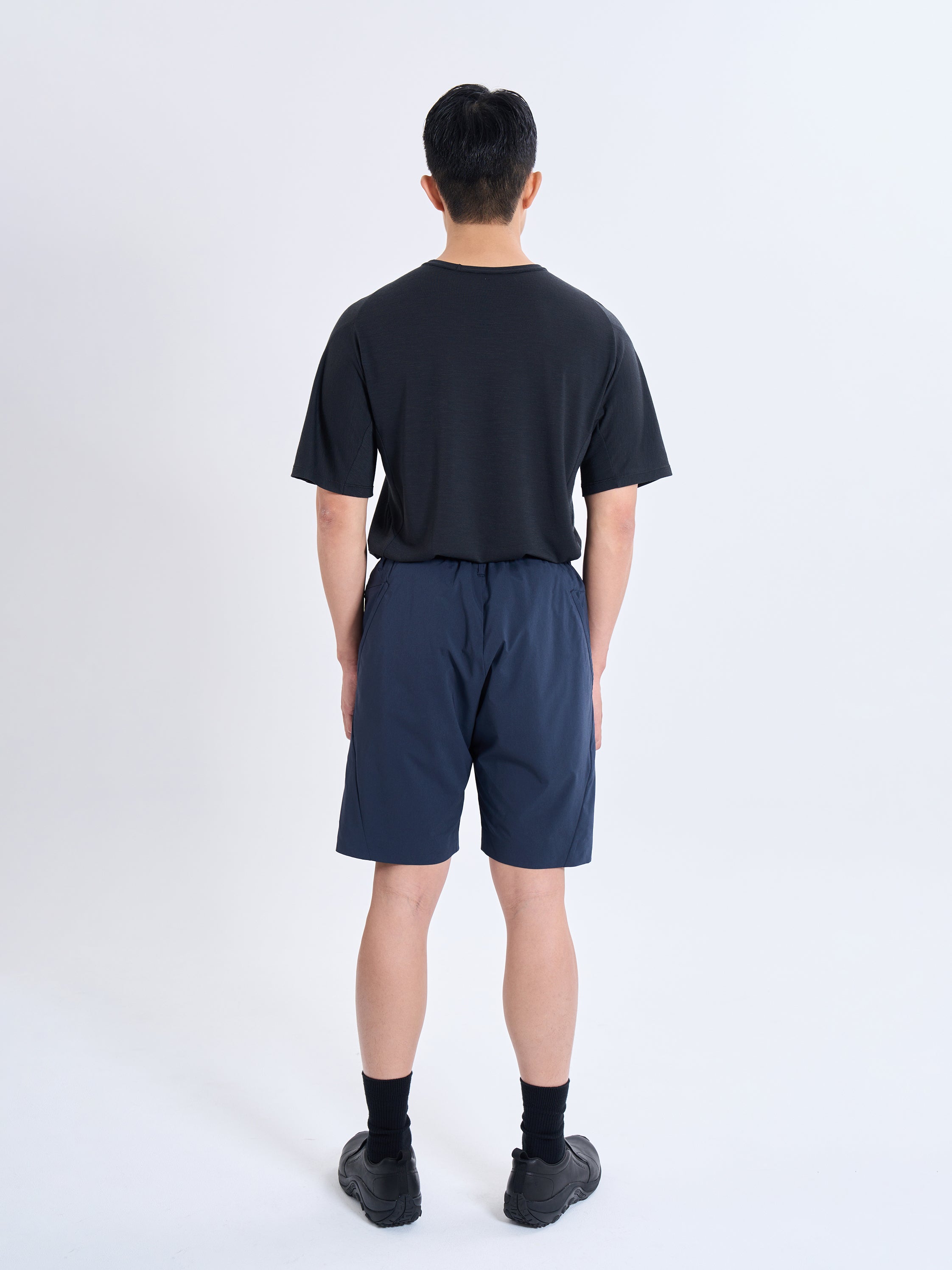 INTUITIVE REACH SHORTS NV