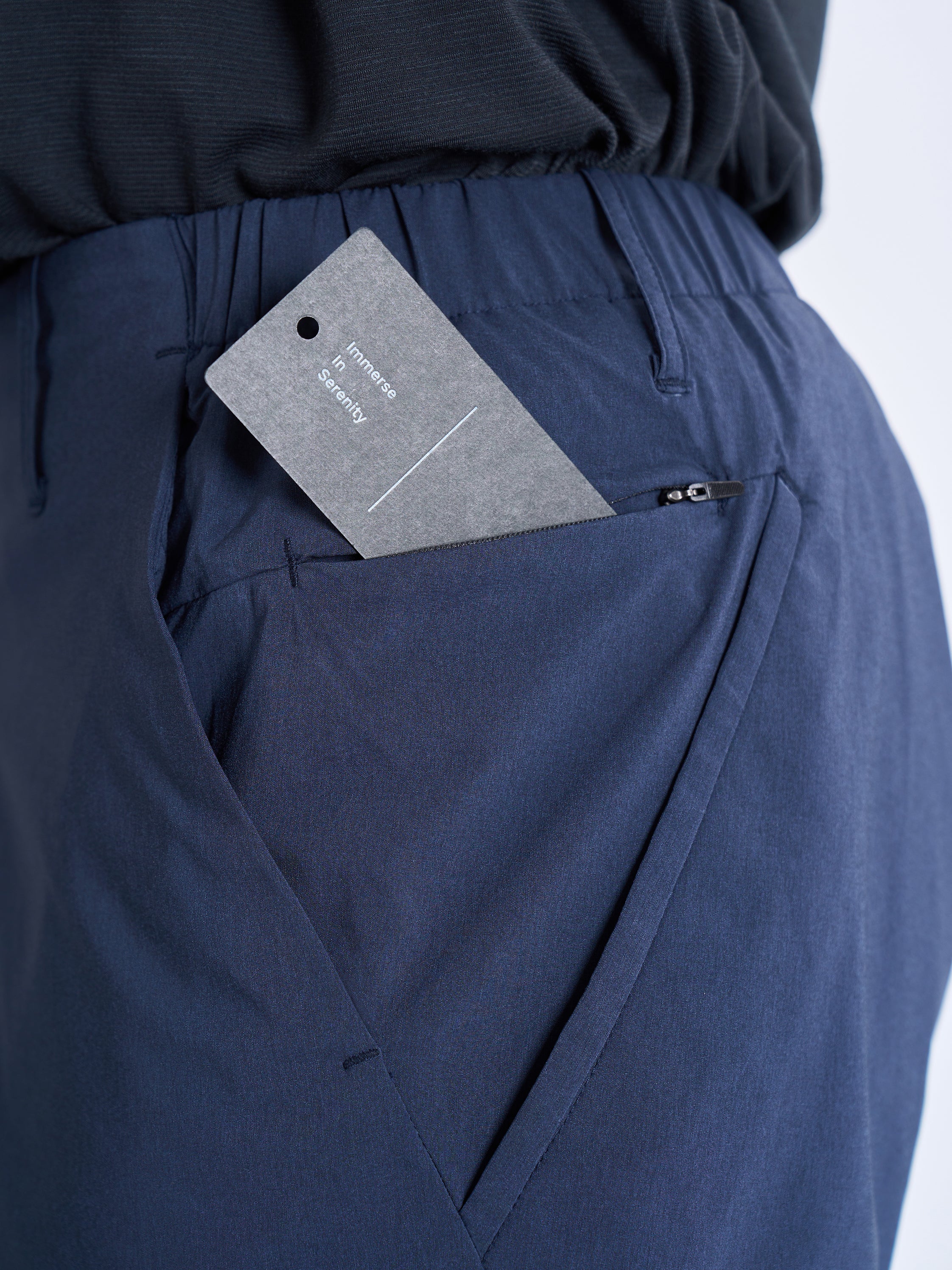 INTUITIVE REACH SHORTS NV