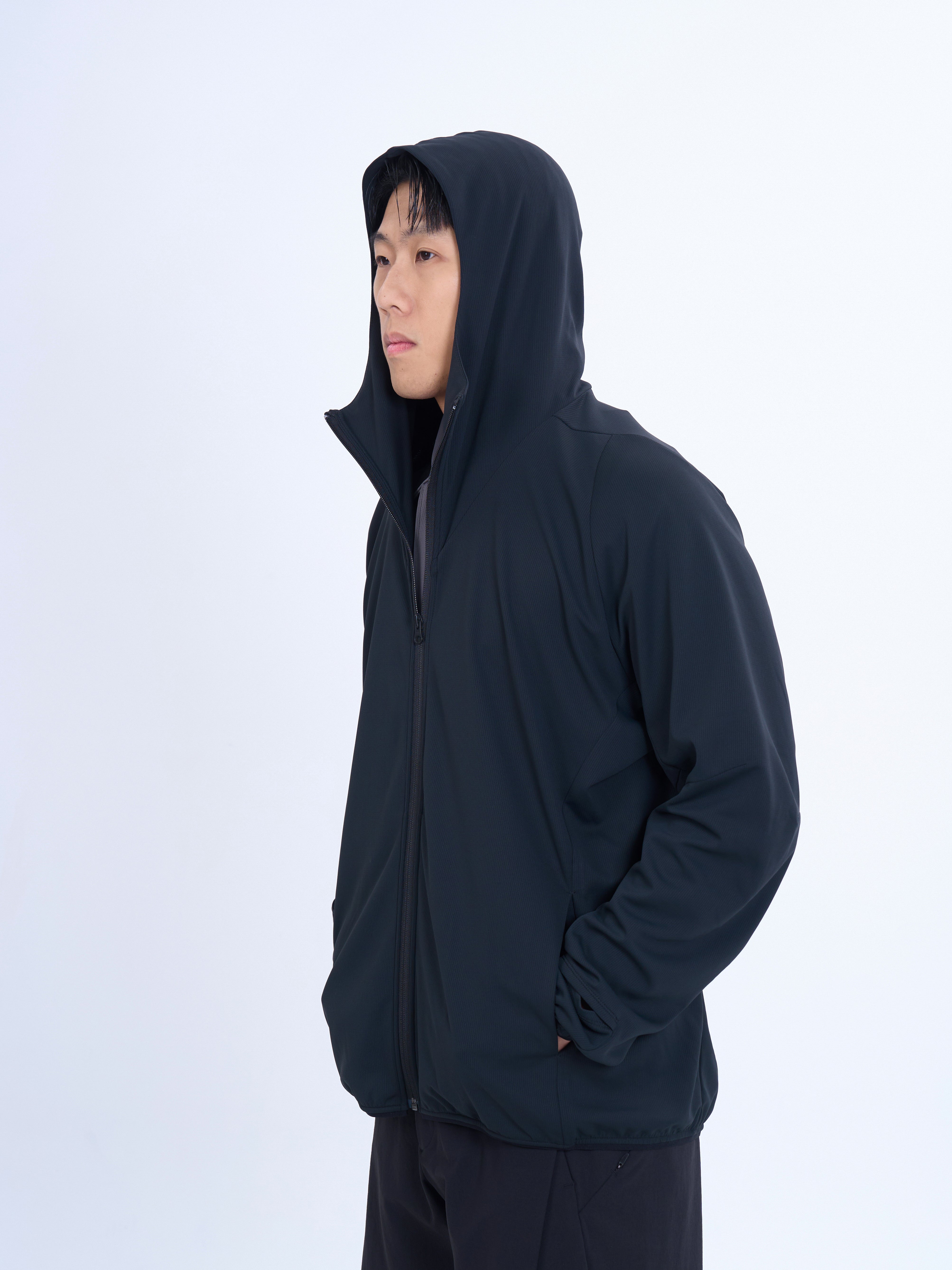 URUV DEFENDER BL