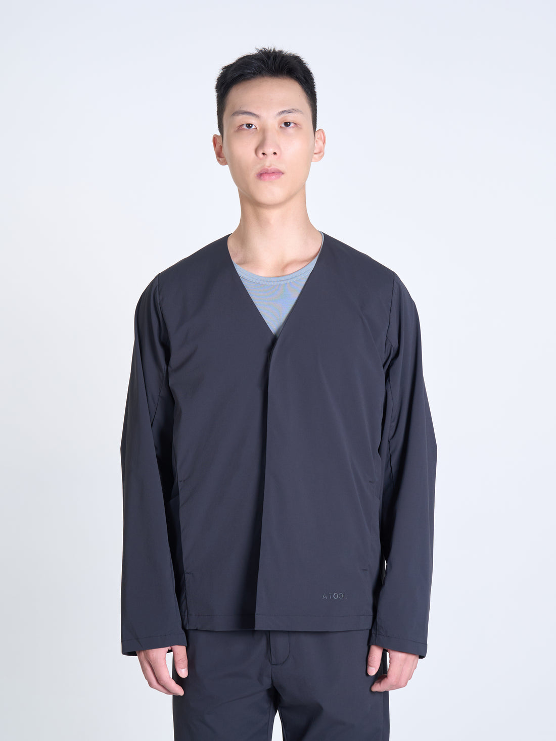 ENTRY FORM JACKET BL