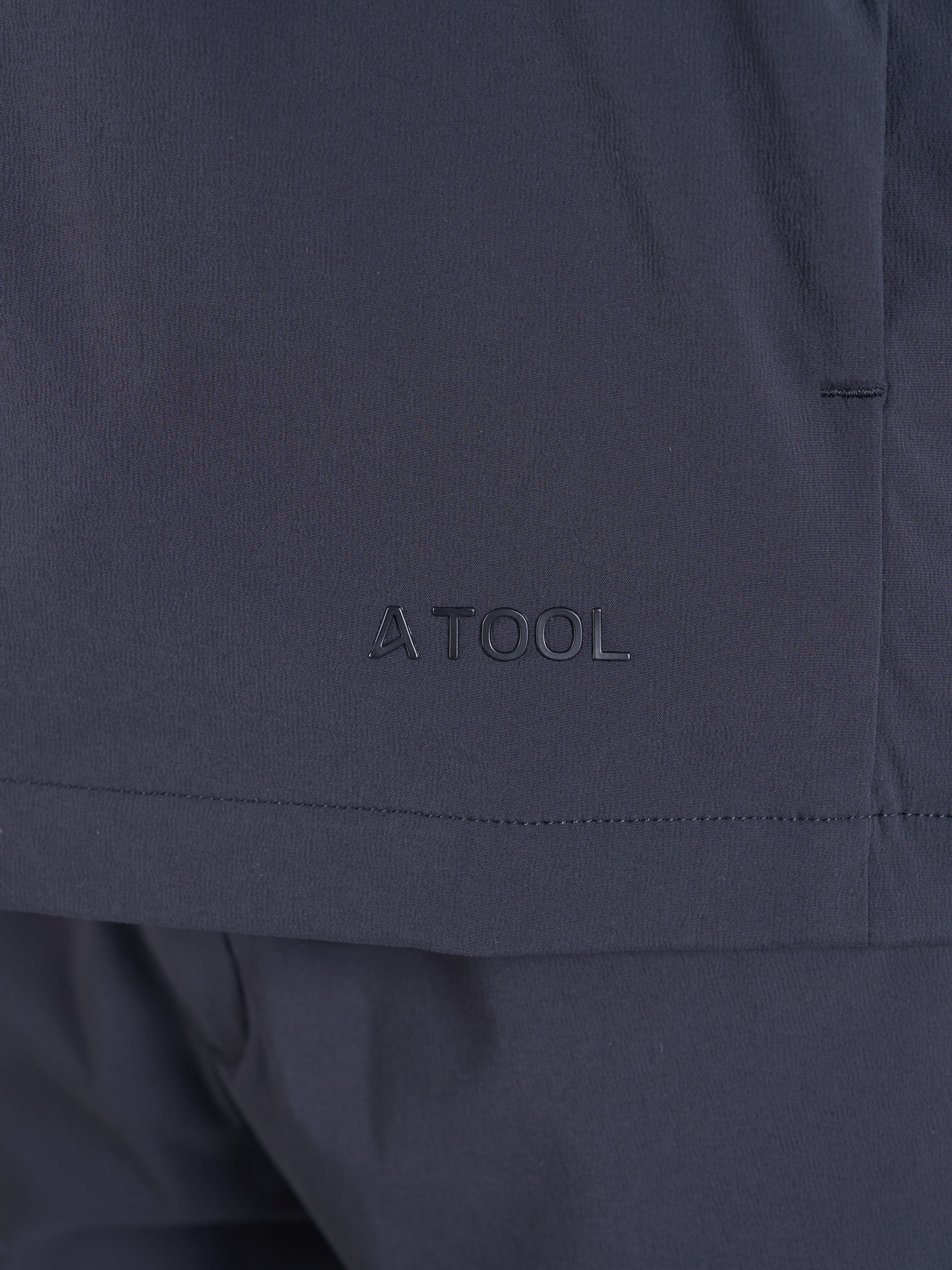 ENTRY FORM JACKET BL