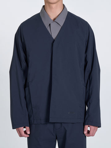 ENTRY FORM JACKET IB